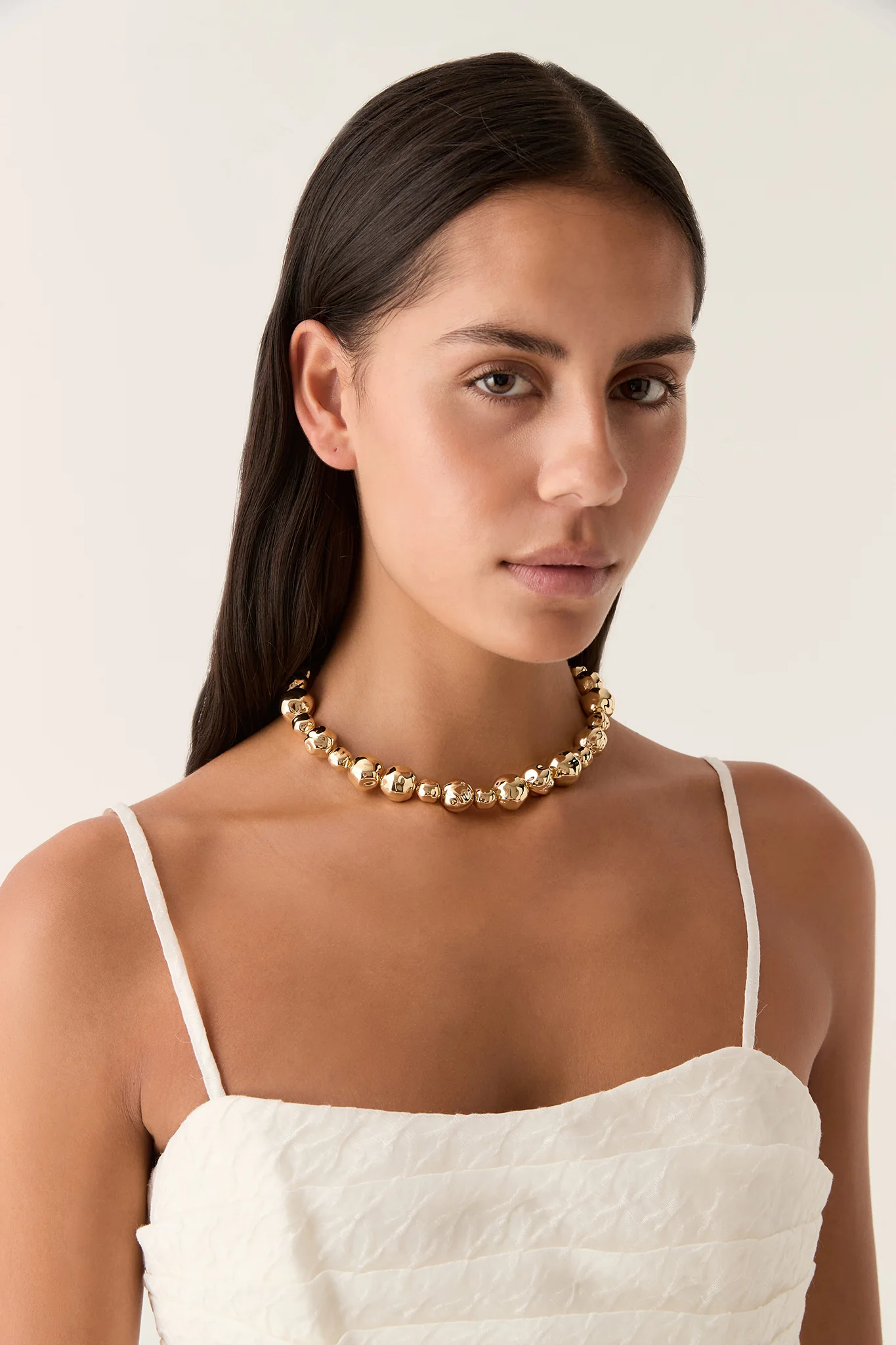 5391-mercurial-bead-necklace-2.webp Mercurial Bead Necklace