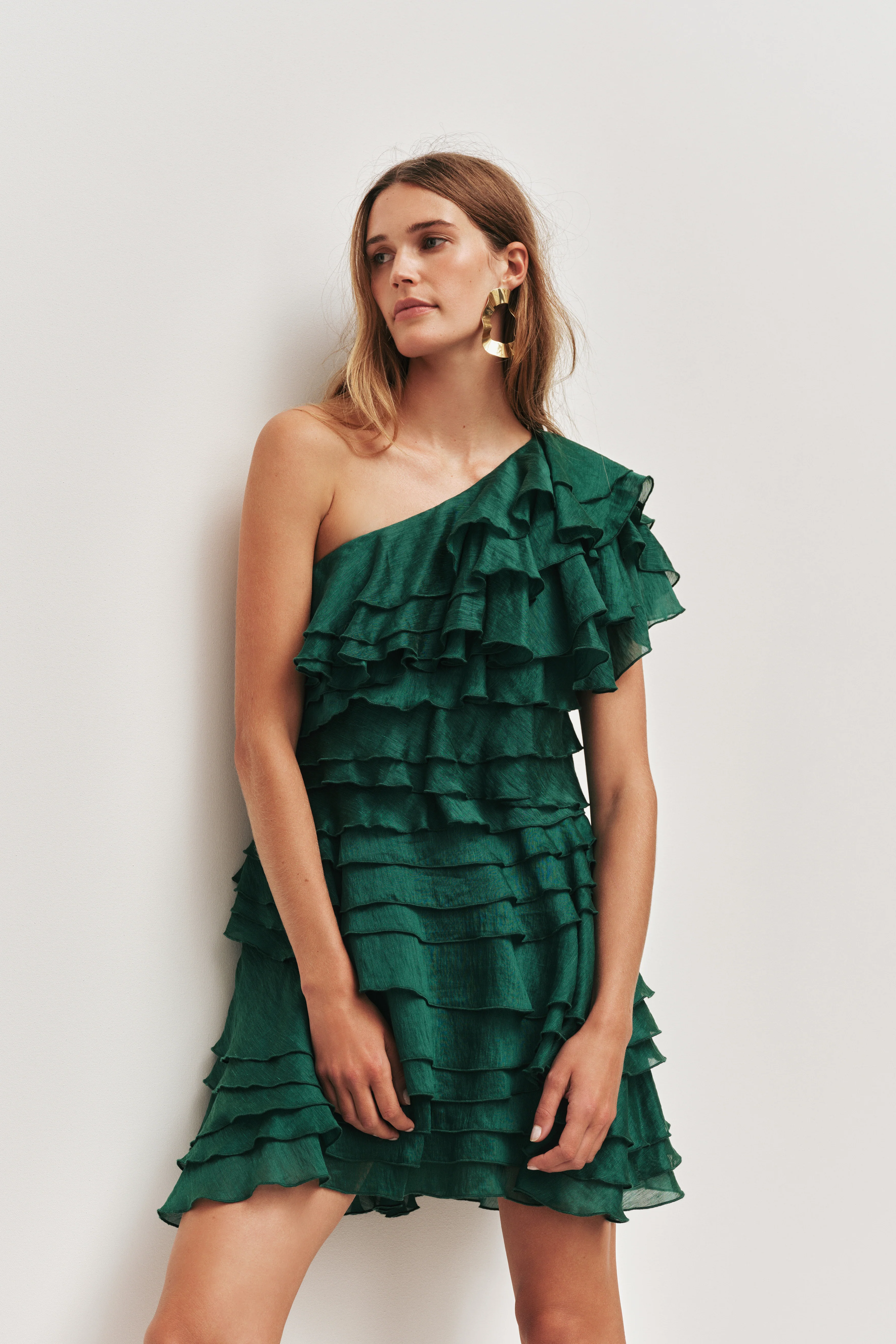 Rosaline Mini Dress