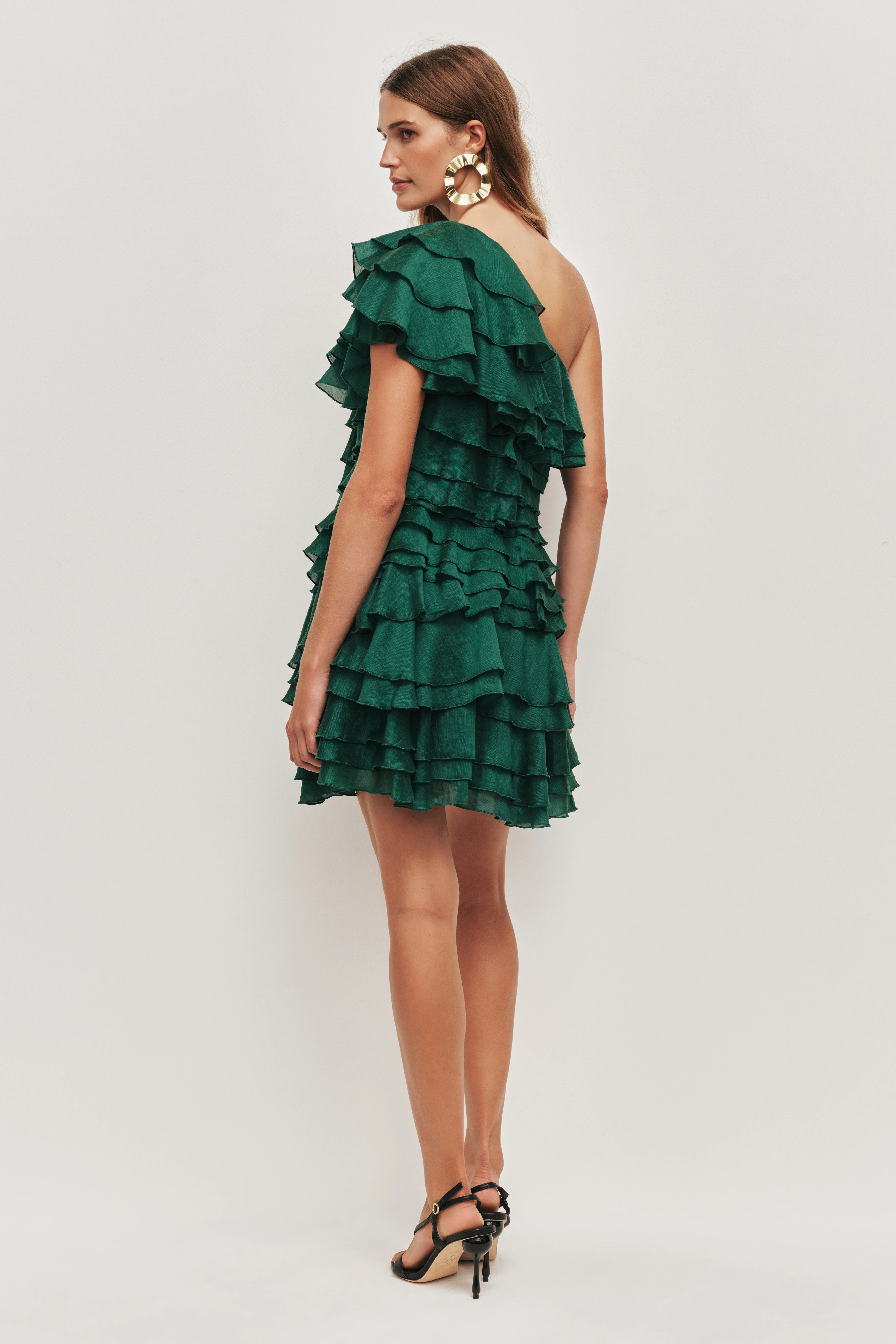Rosaline Mini Dress