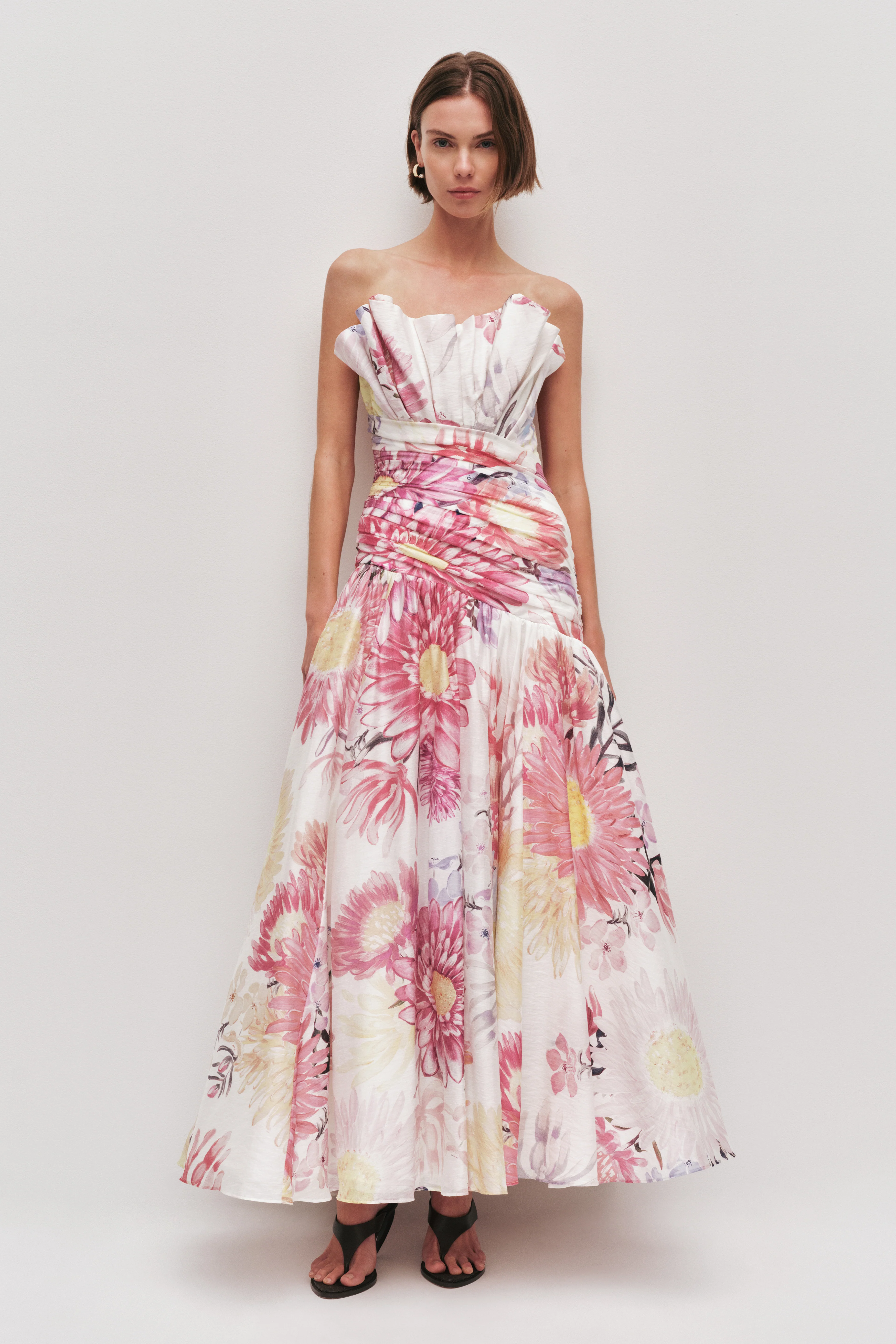 Reflector Gown