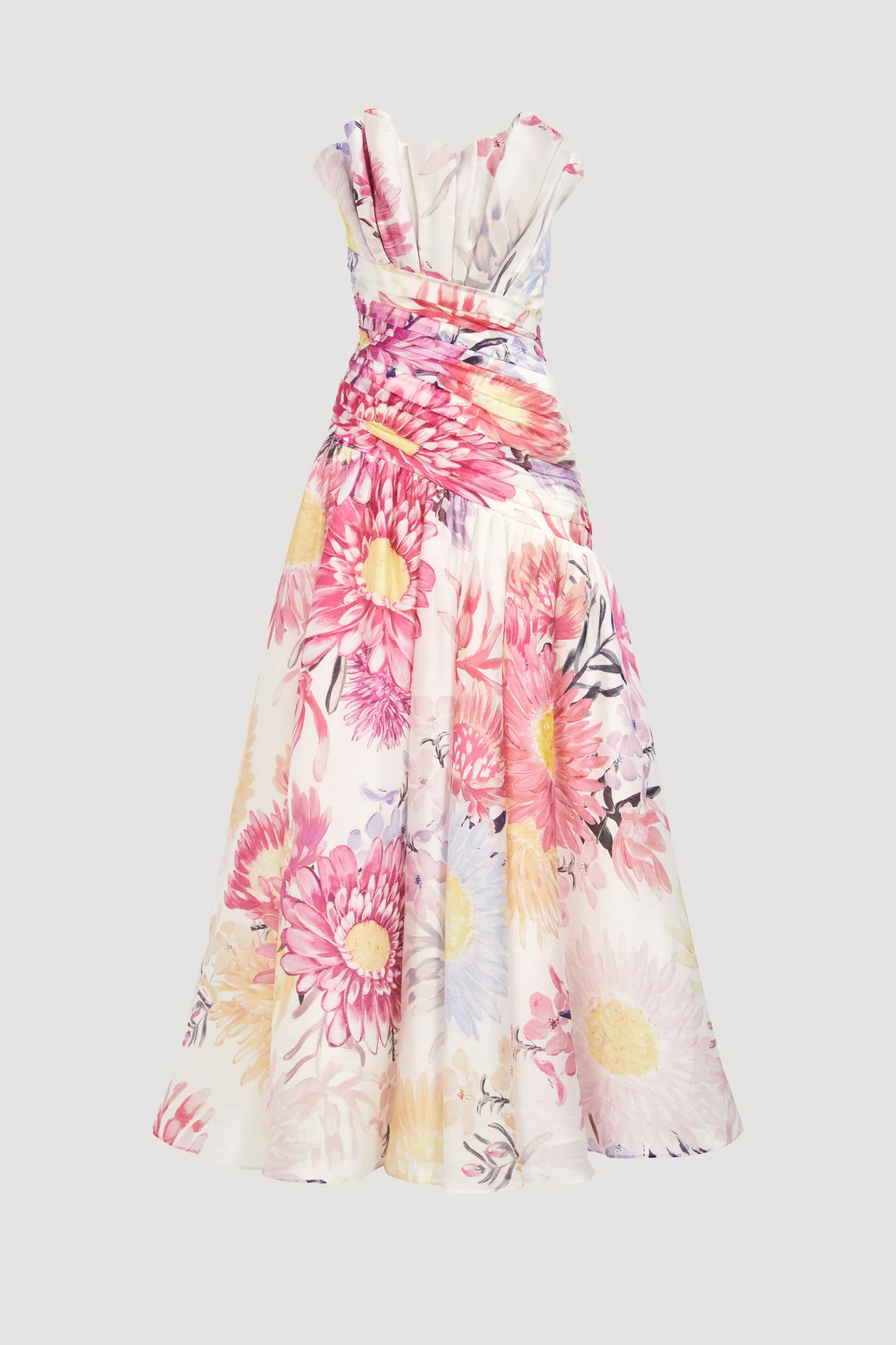 Reflector Gown