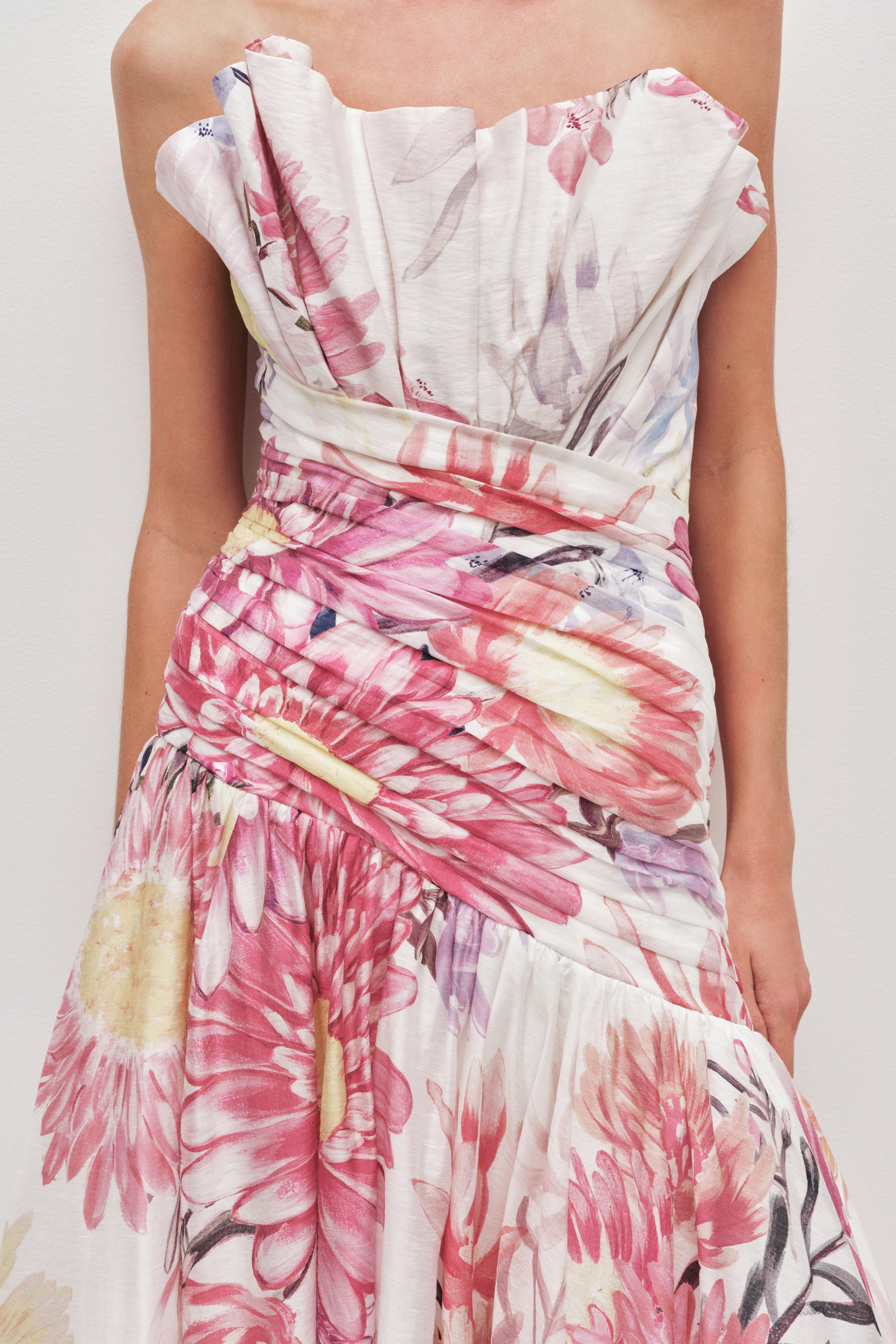 Reflector Gown