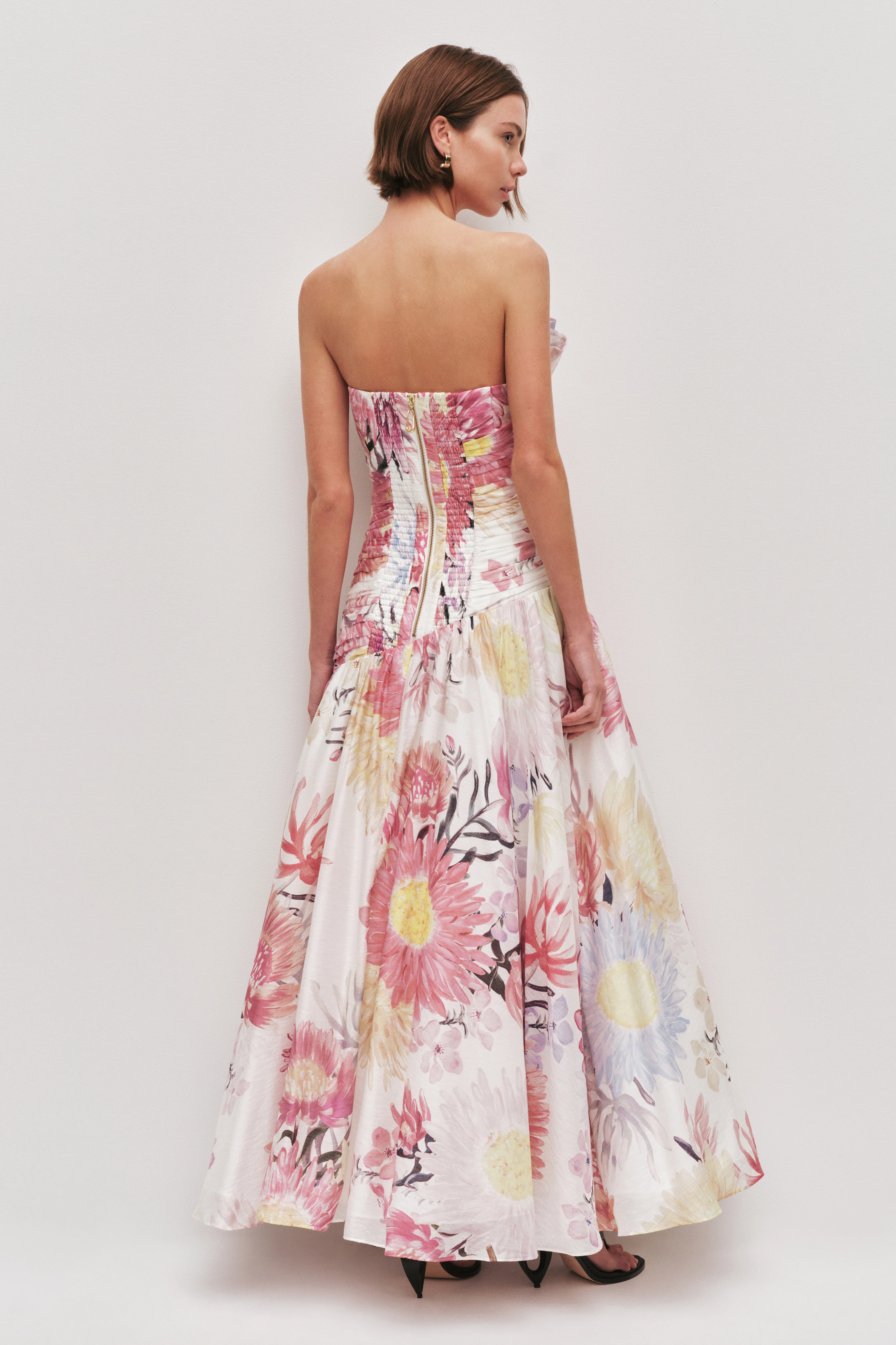 Reflector Gown