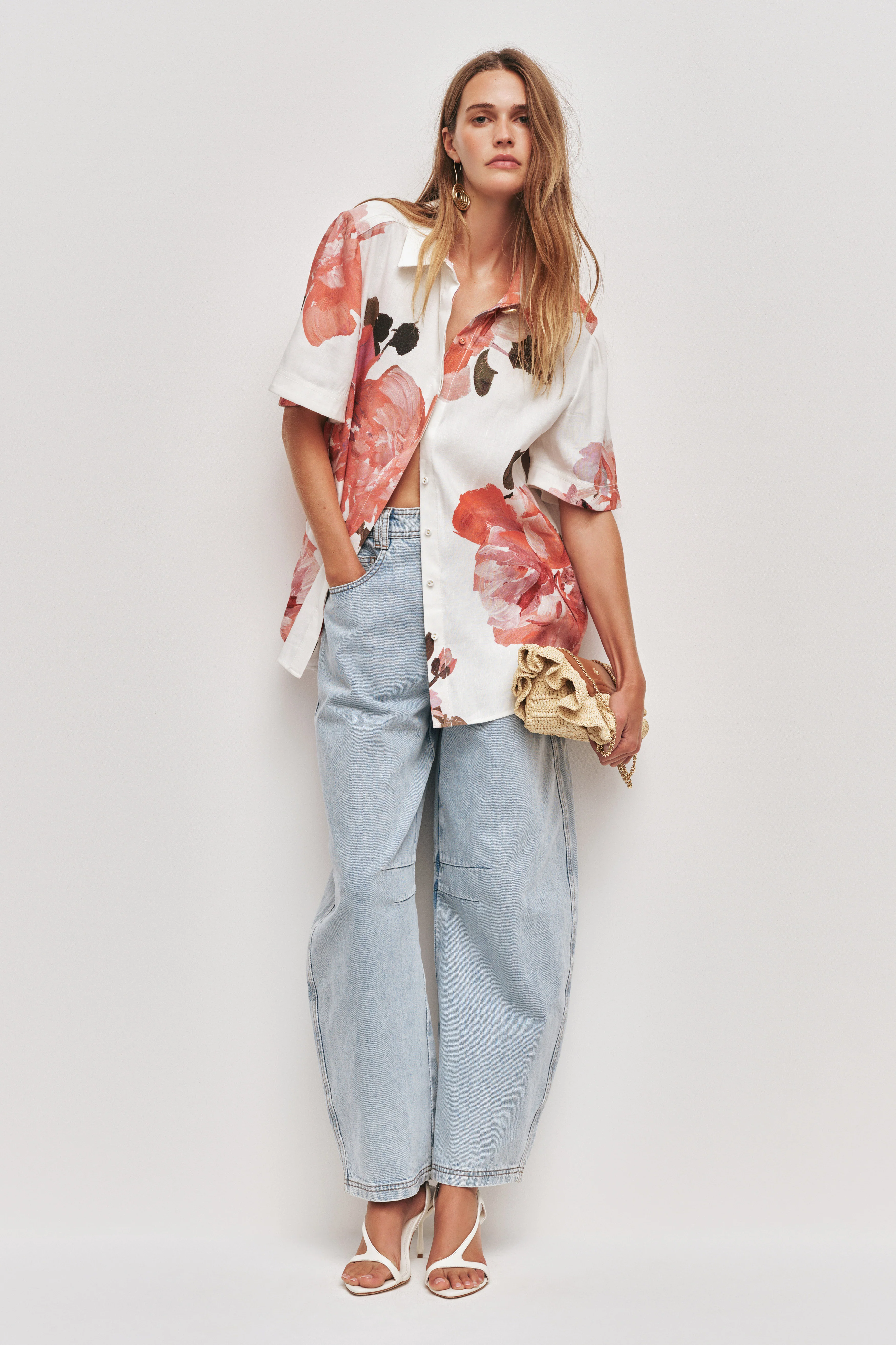 Vacation Shirt
