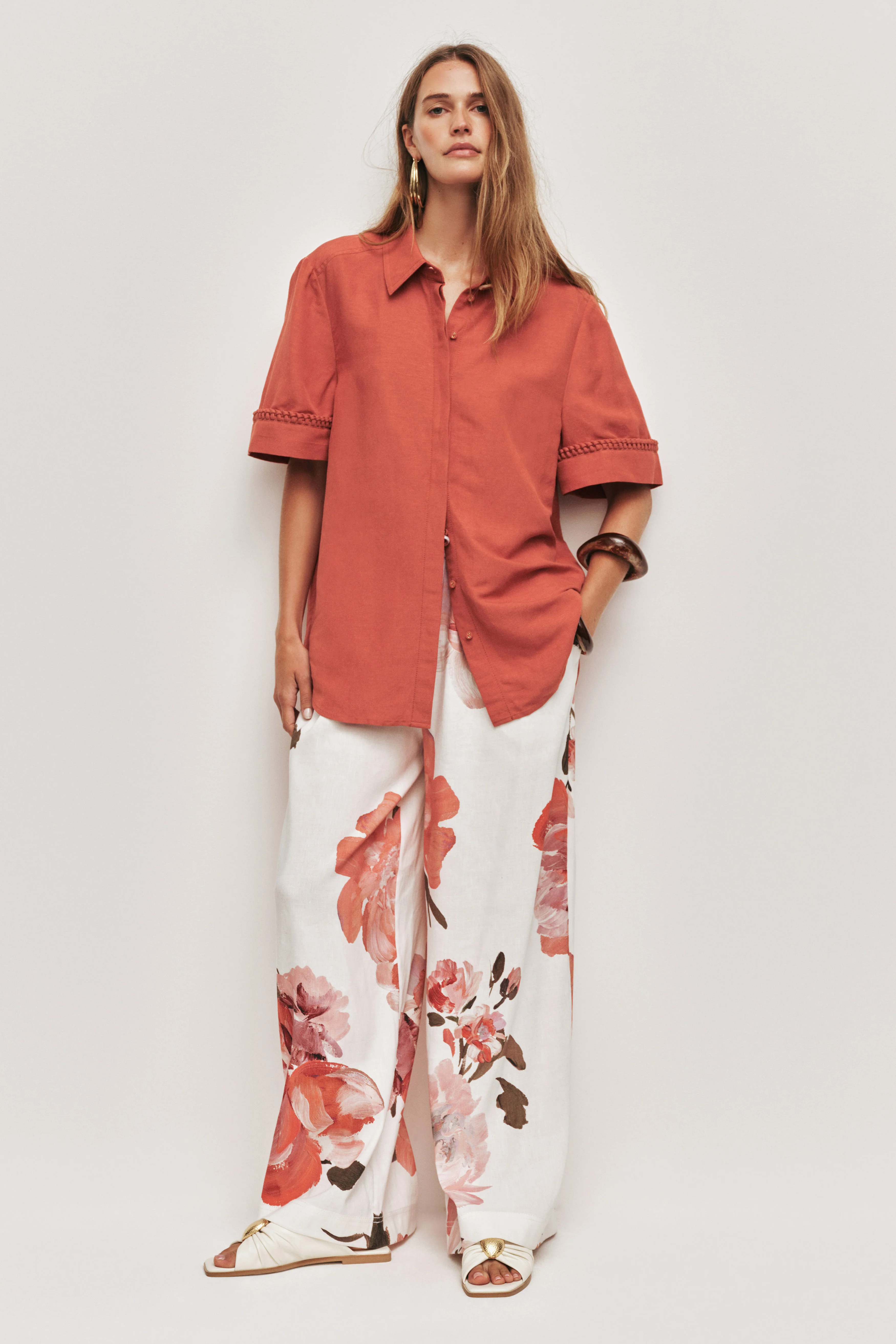 Vacation Pant