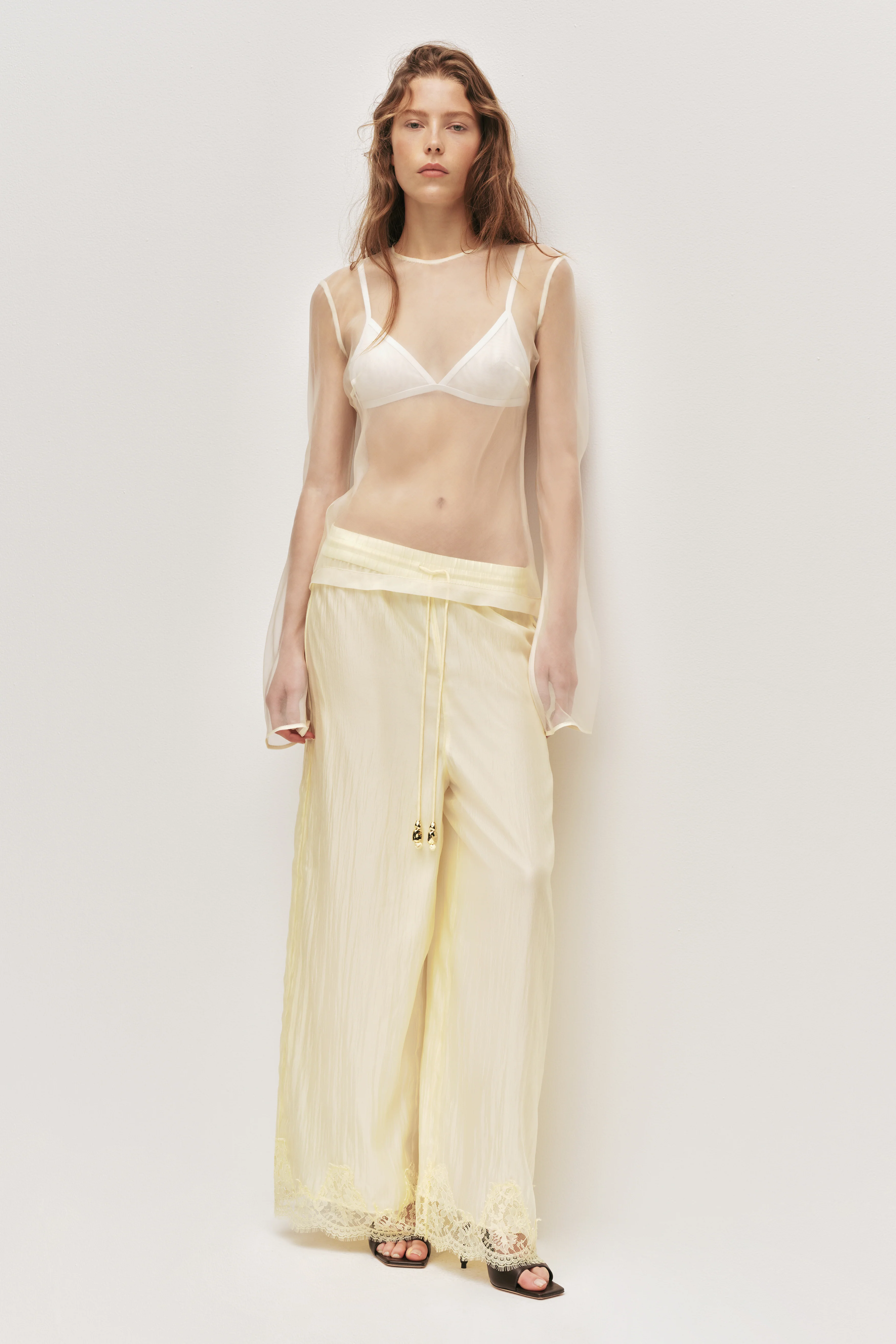 Ophelia Lace Pant