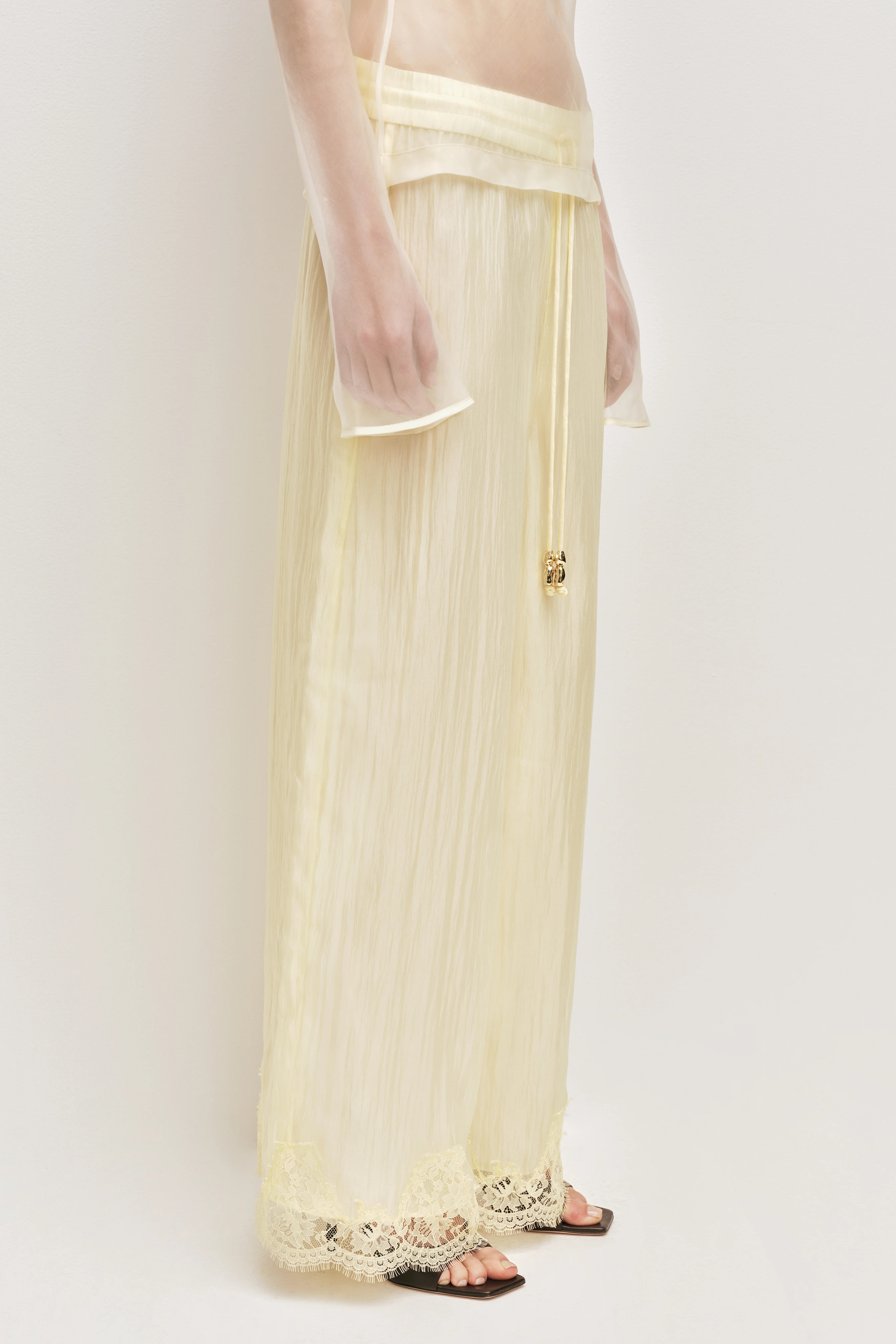 Ophelia Lace Pant