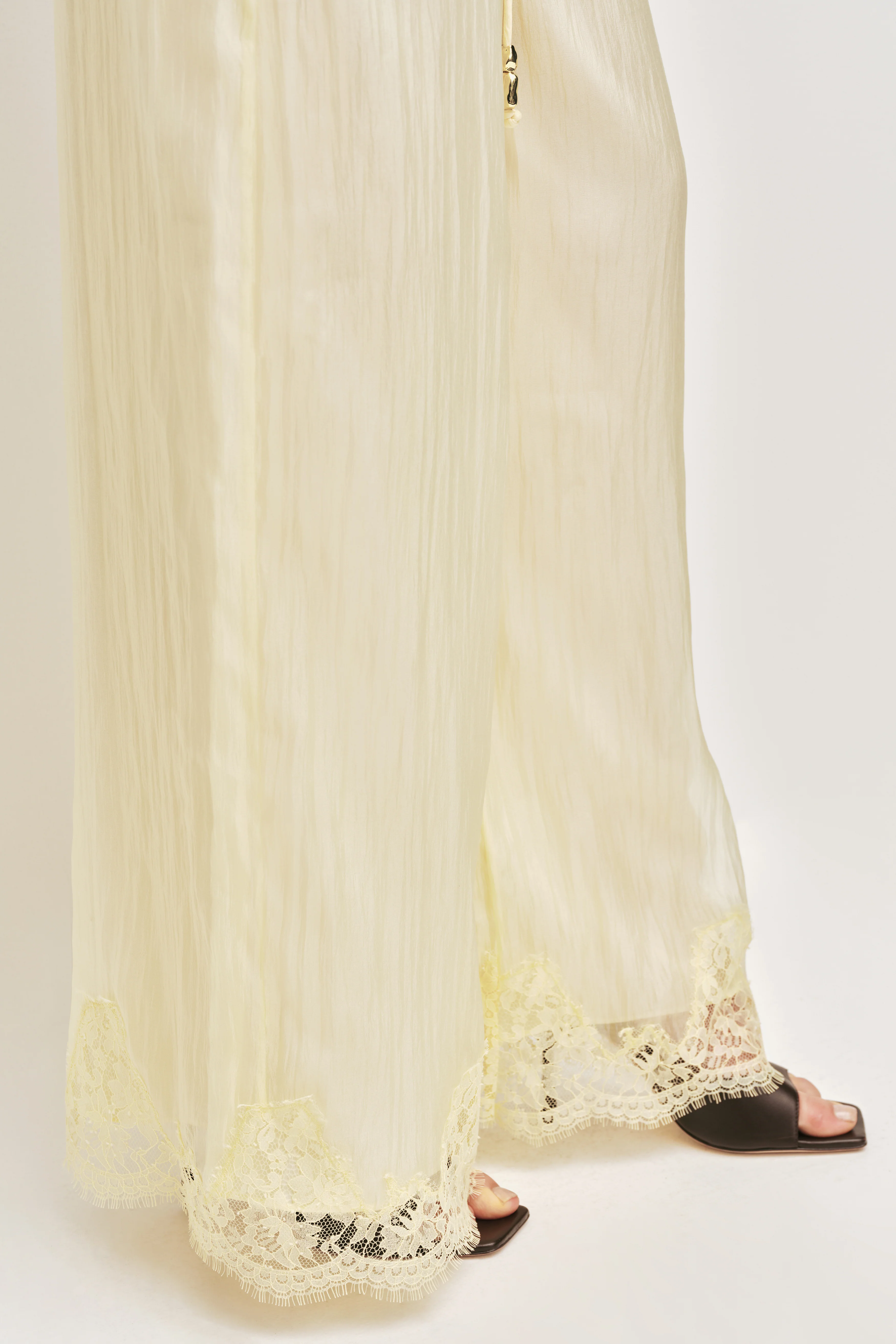 Ophelia Lace Pant
