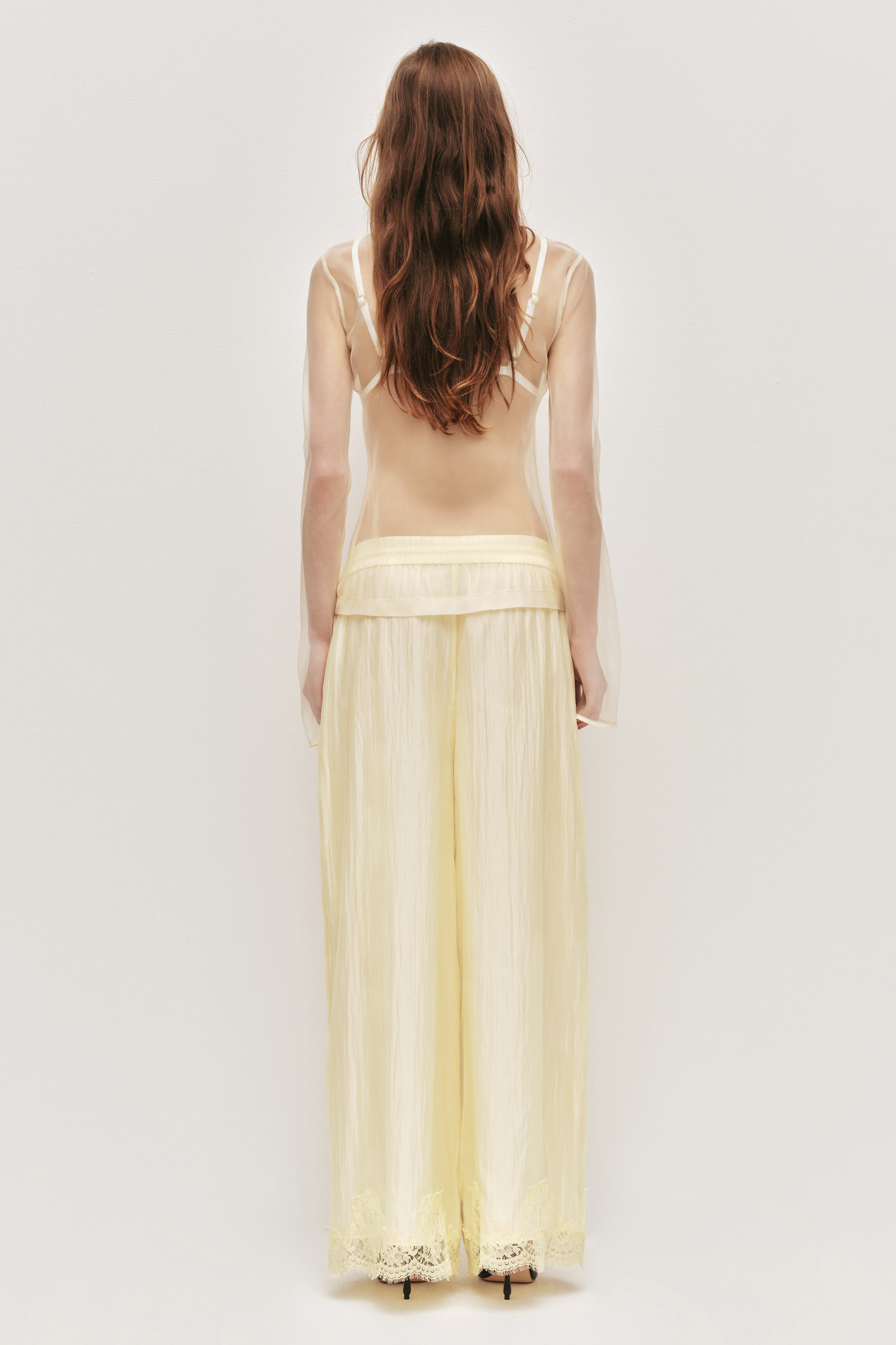 Ophelia Lace Pant