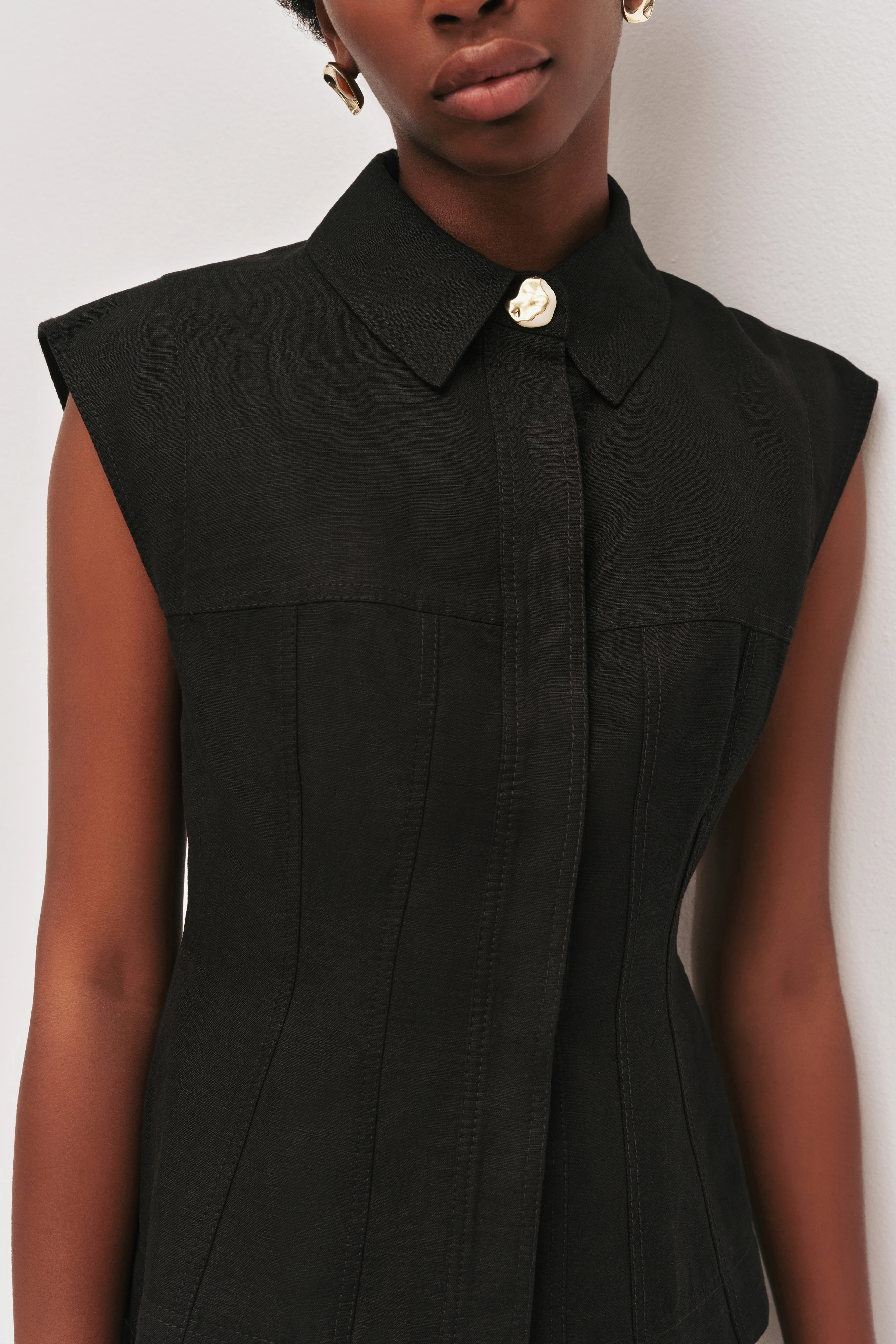 Magnolia Top
