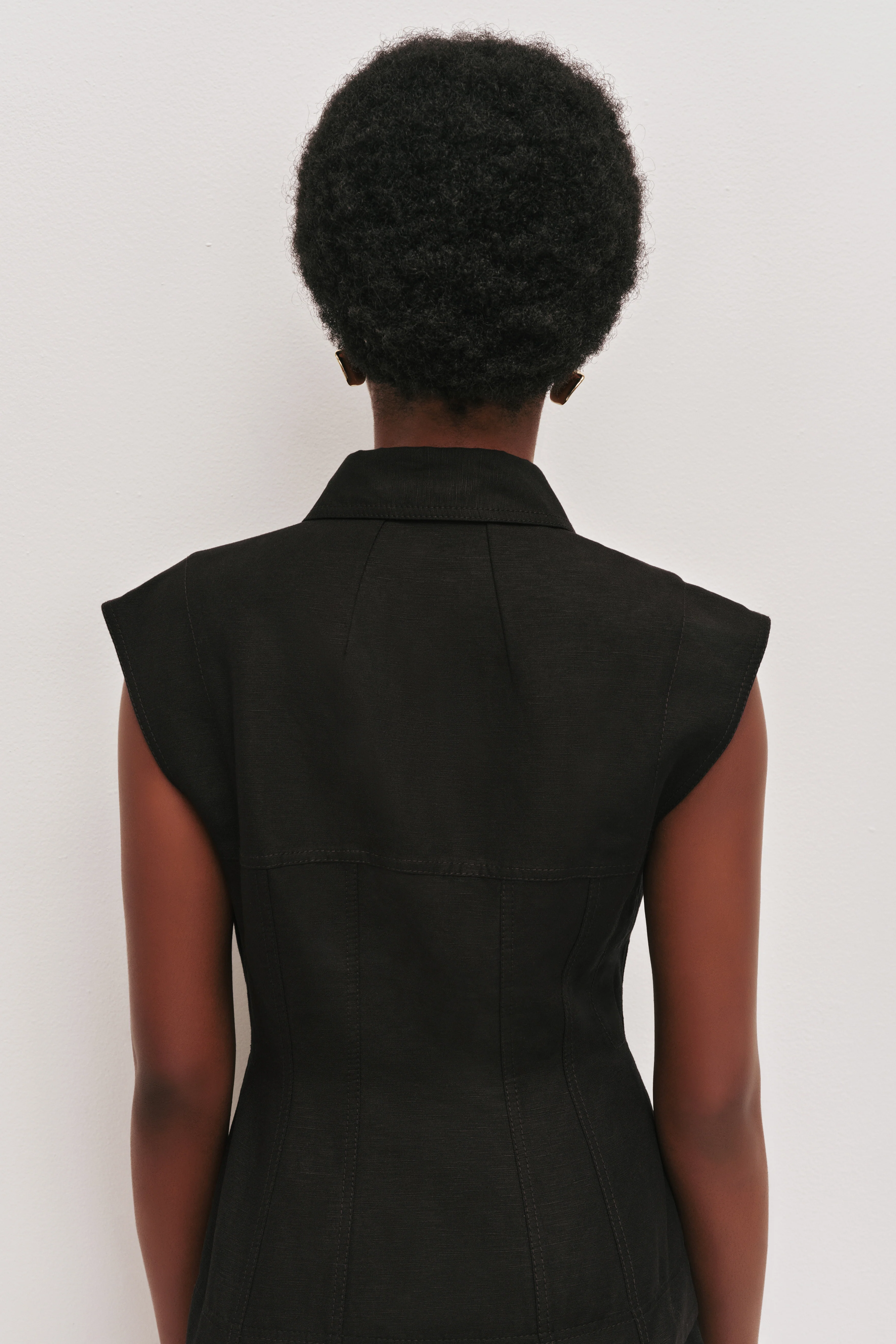 Magnolia Top