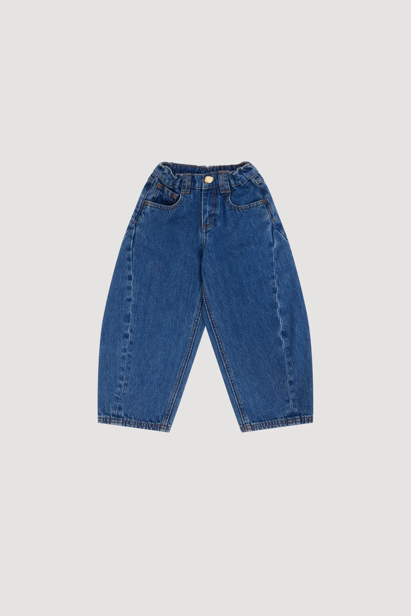 Lula Kids Barrel