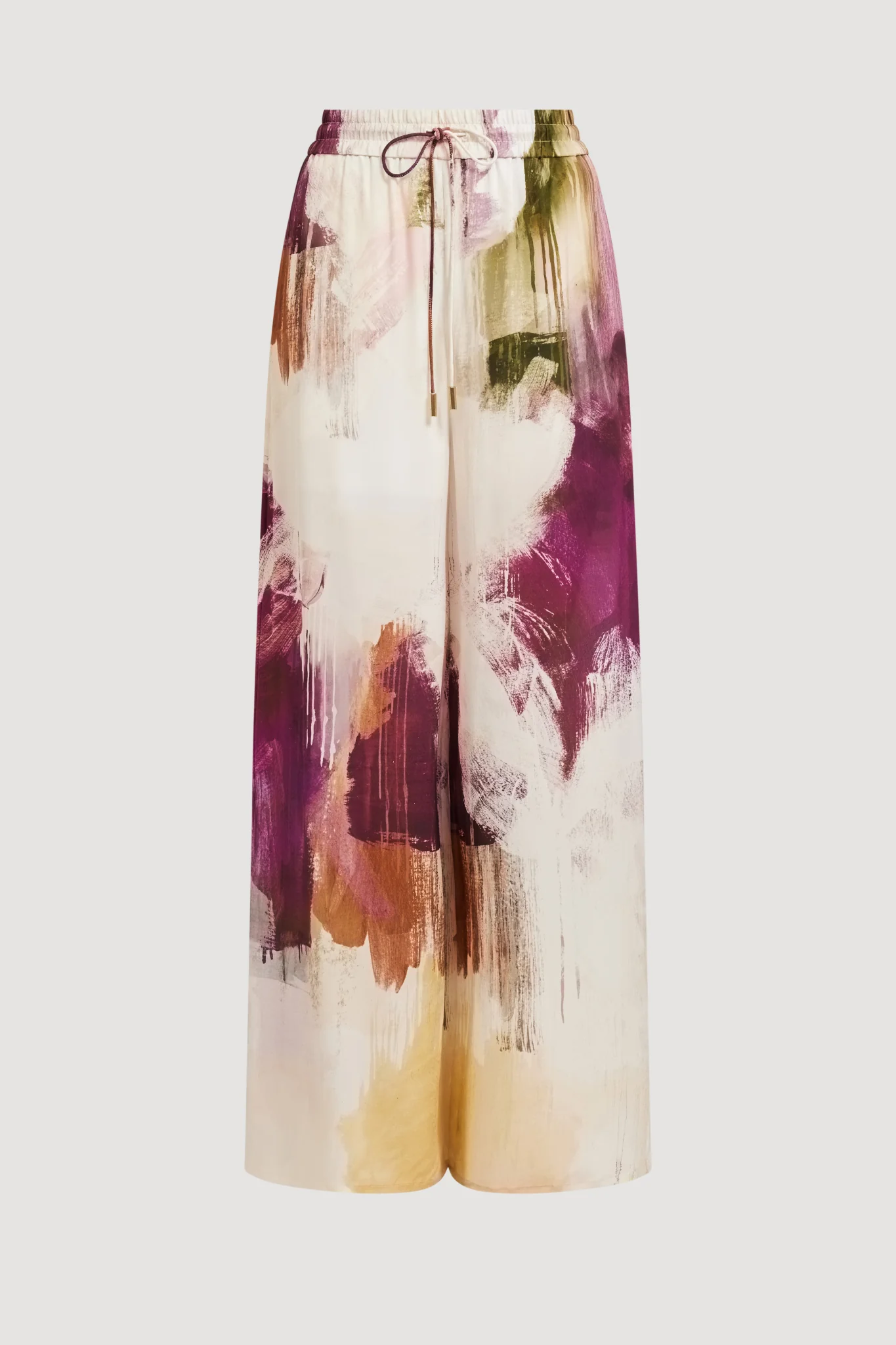 Atomic Silk Pant
