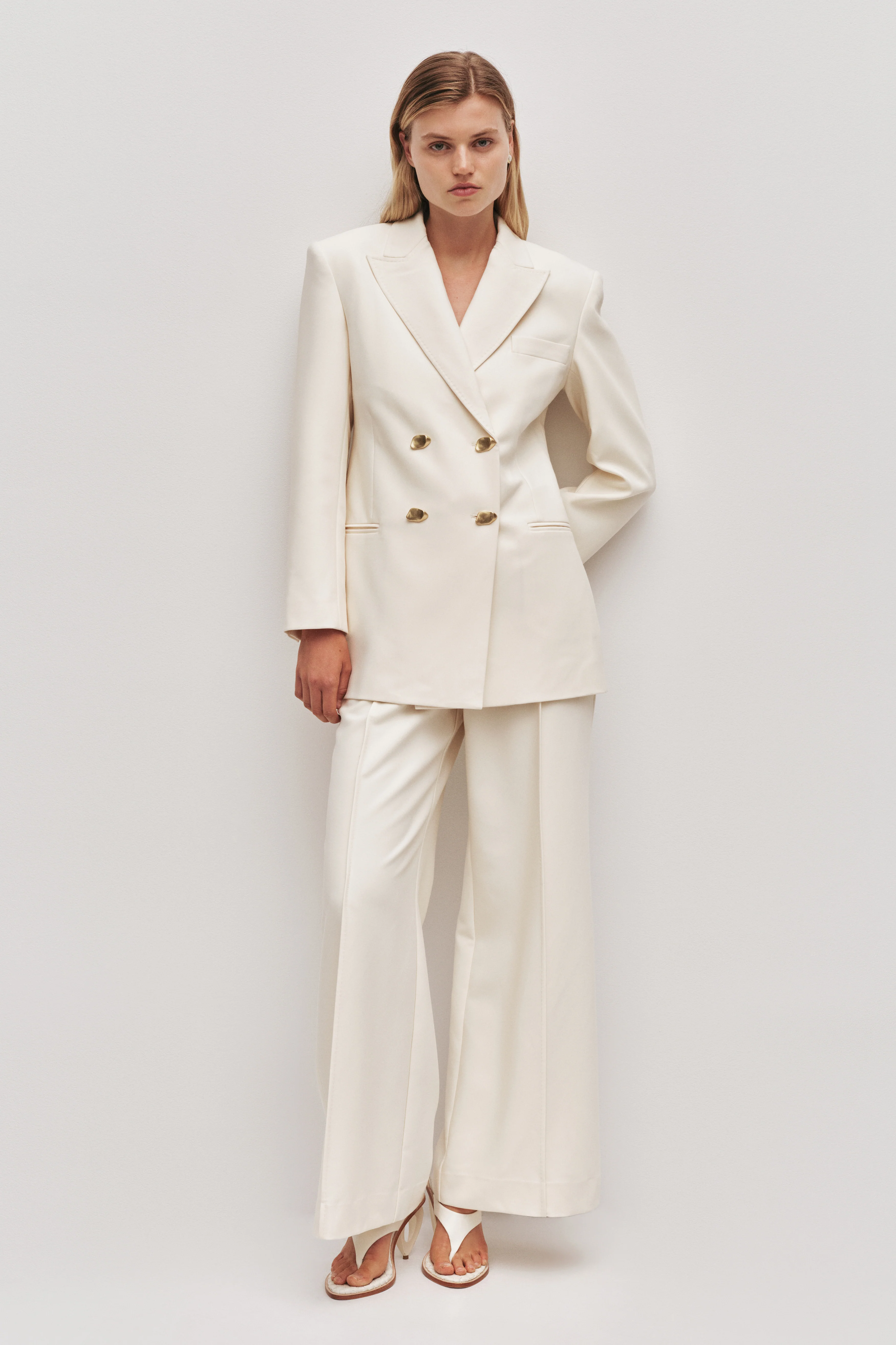 Vortex Blazer