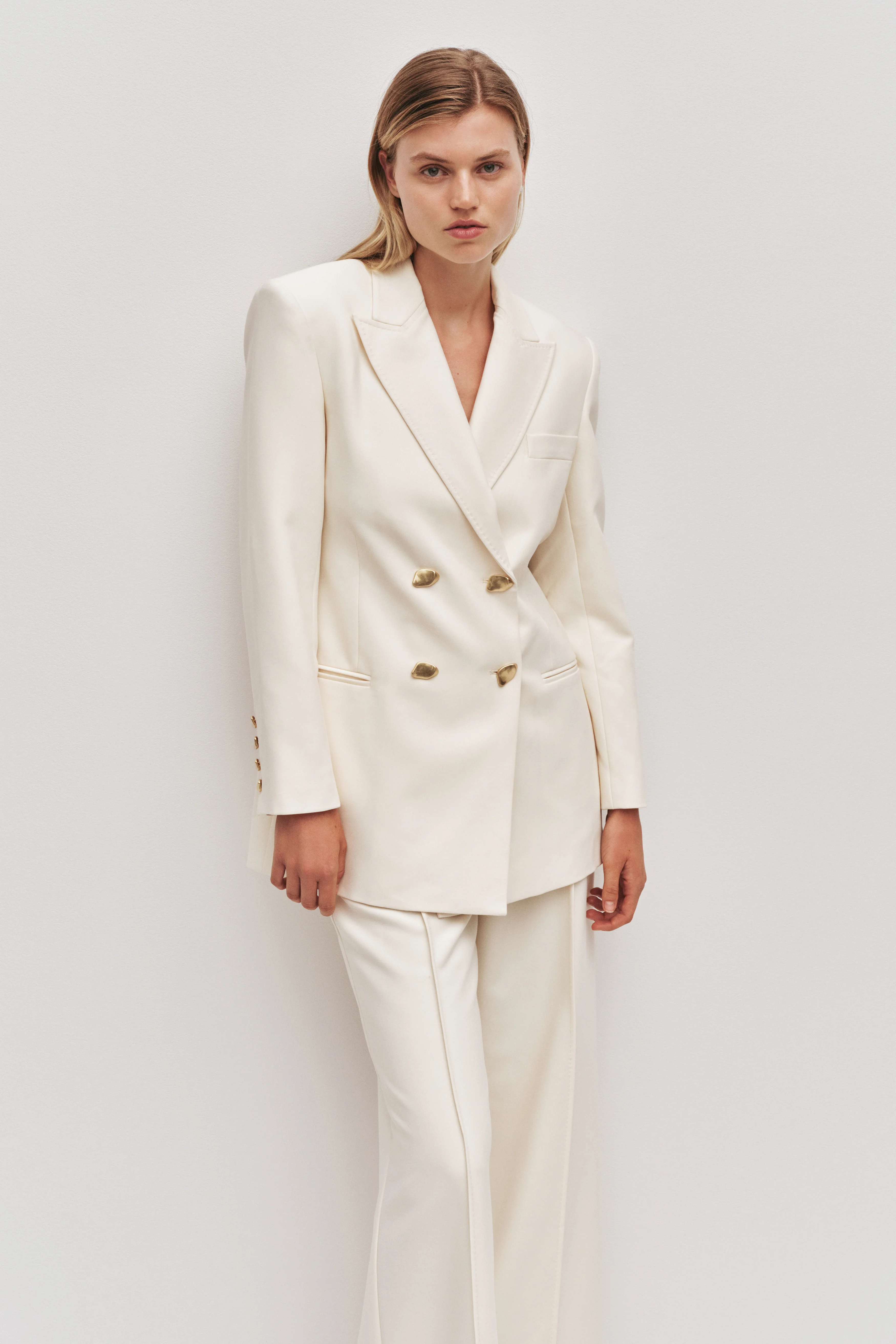 Vortex Blazer