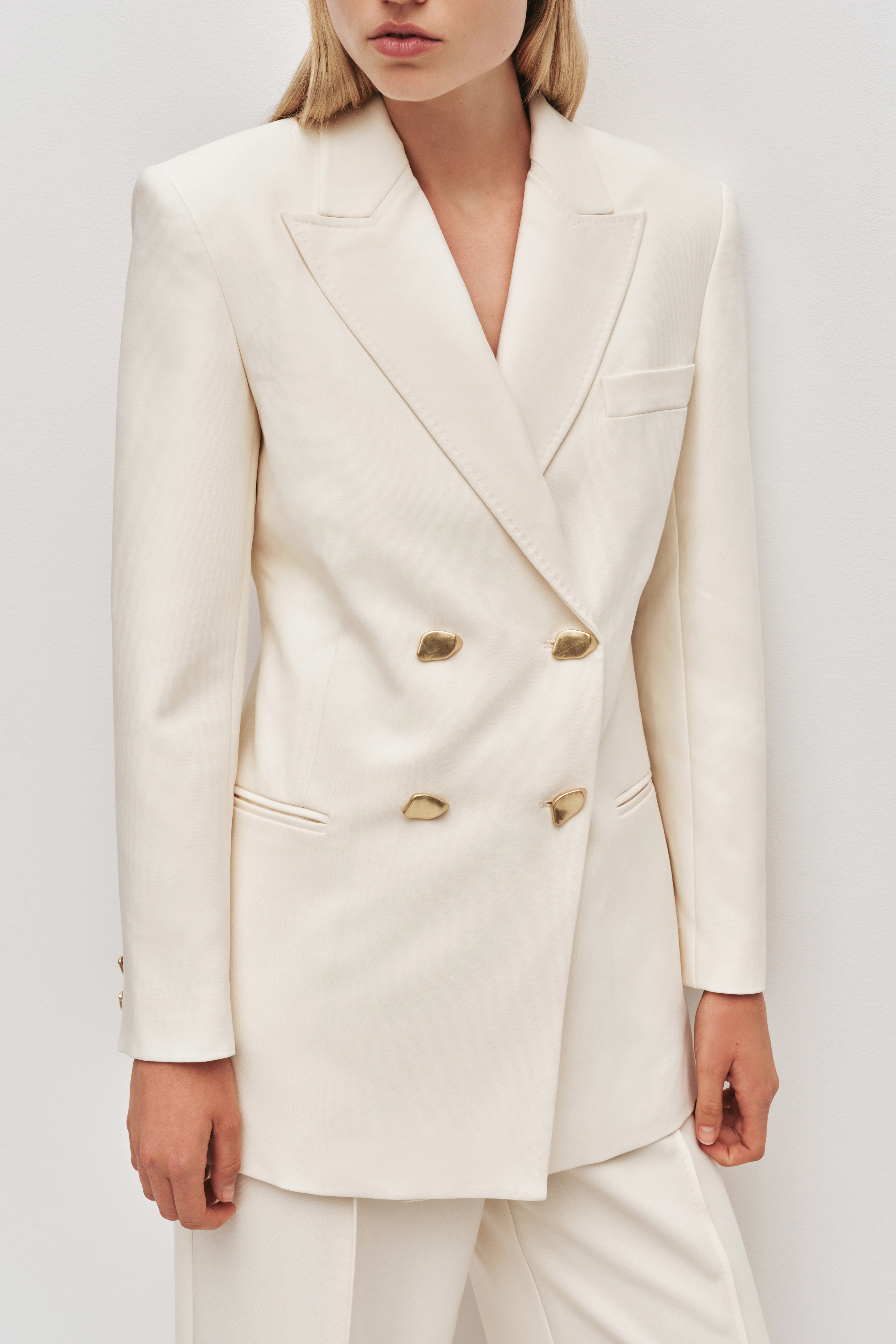 Vortex Blazer