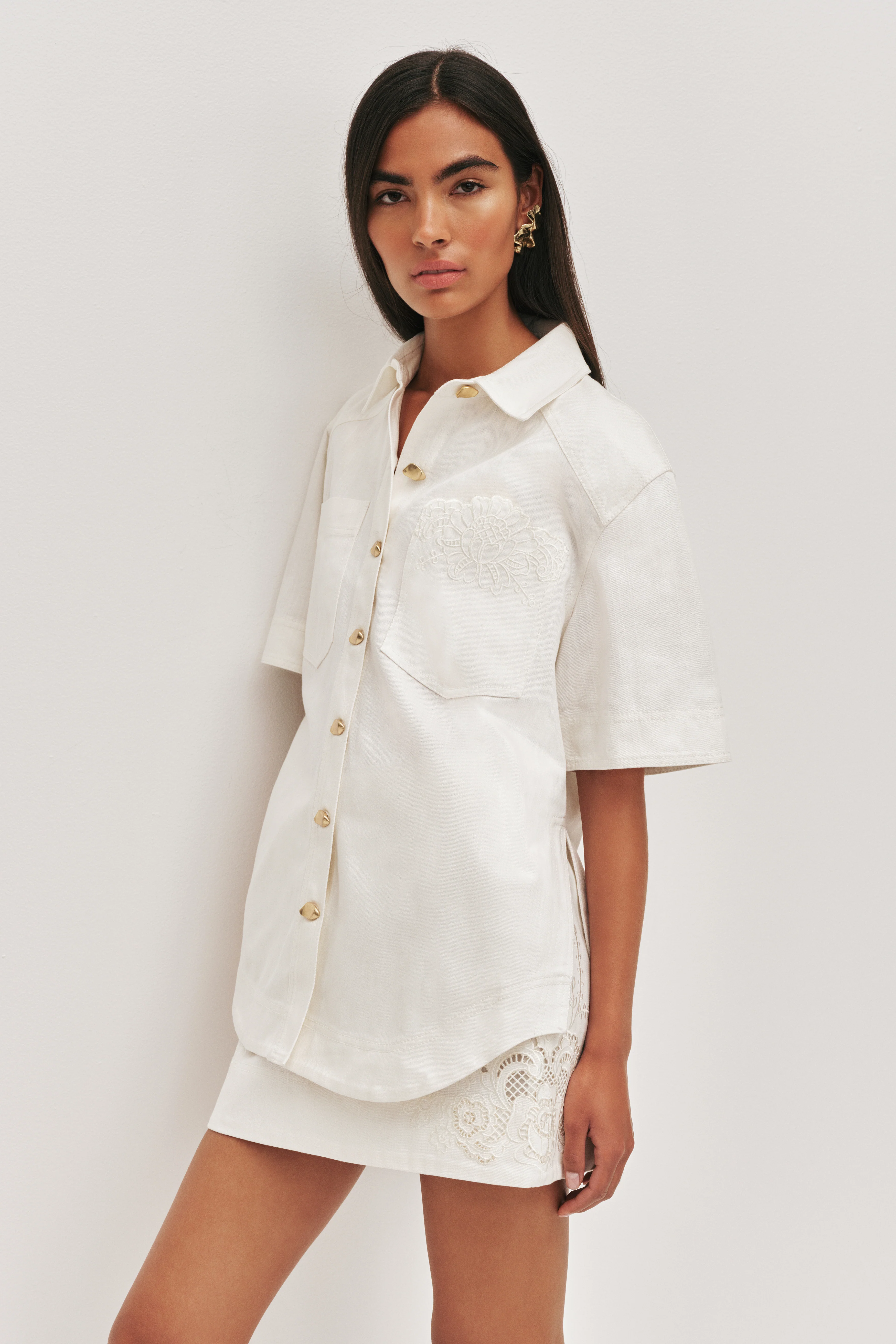 5594-halo-embroidered-shirt-4.webp Halo Embroidered Shirt