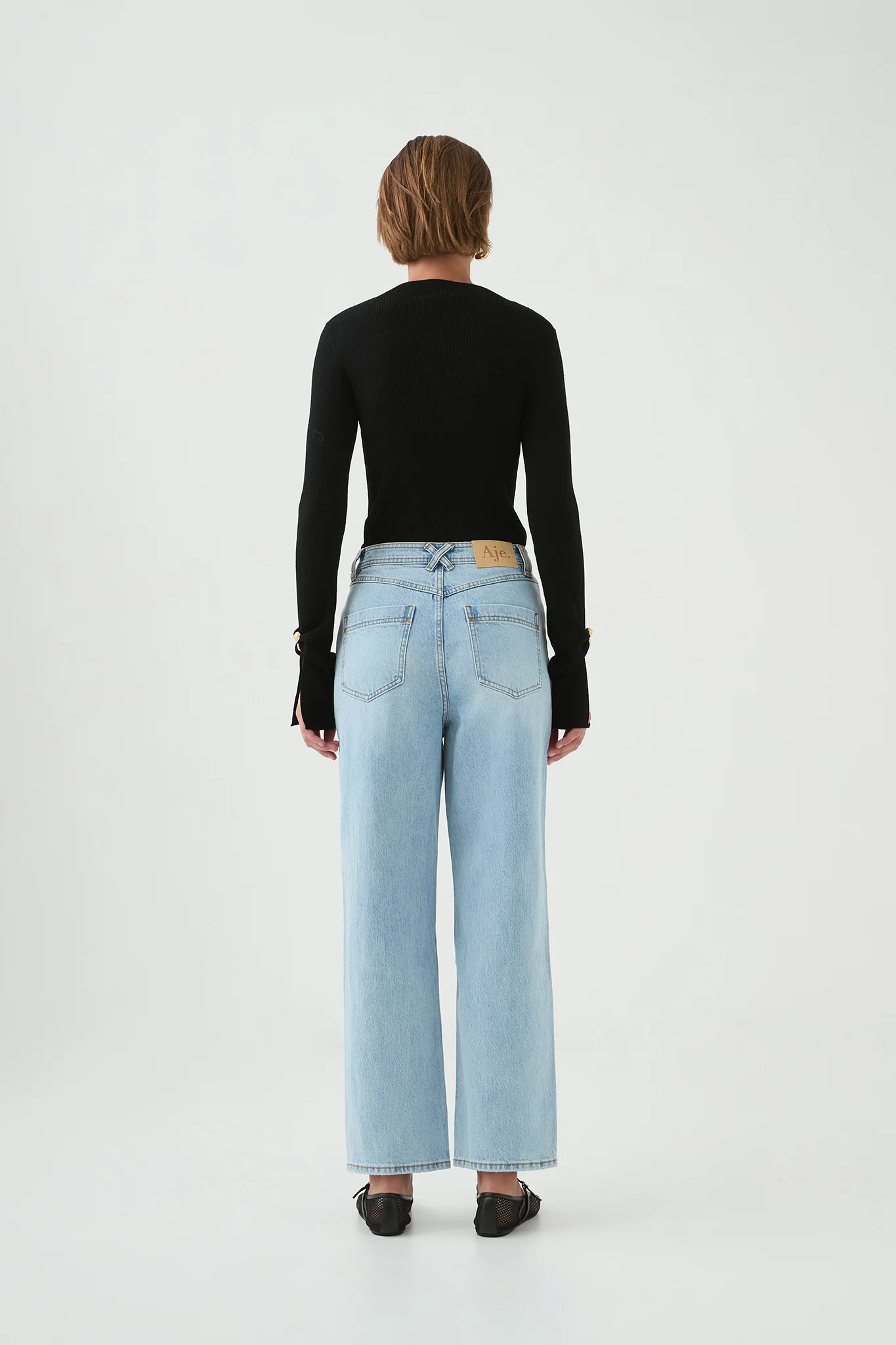 Rue Rib Knit