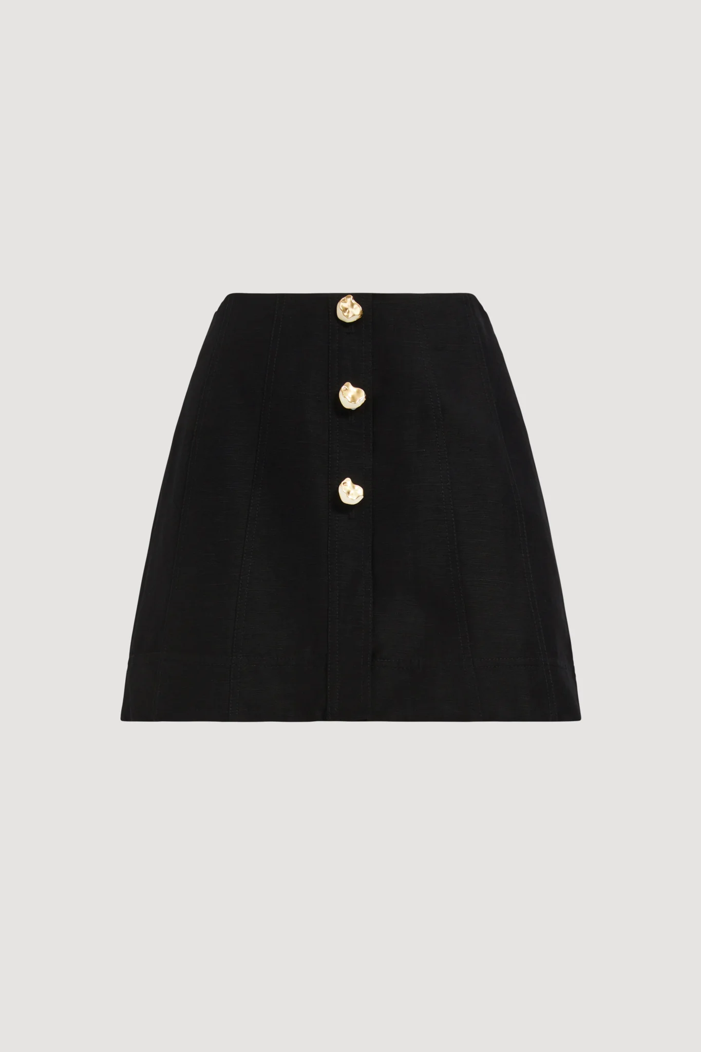 Magnolia Mini Skirt