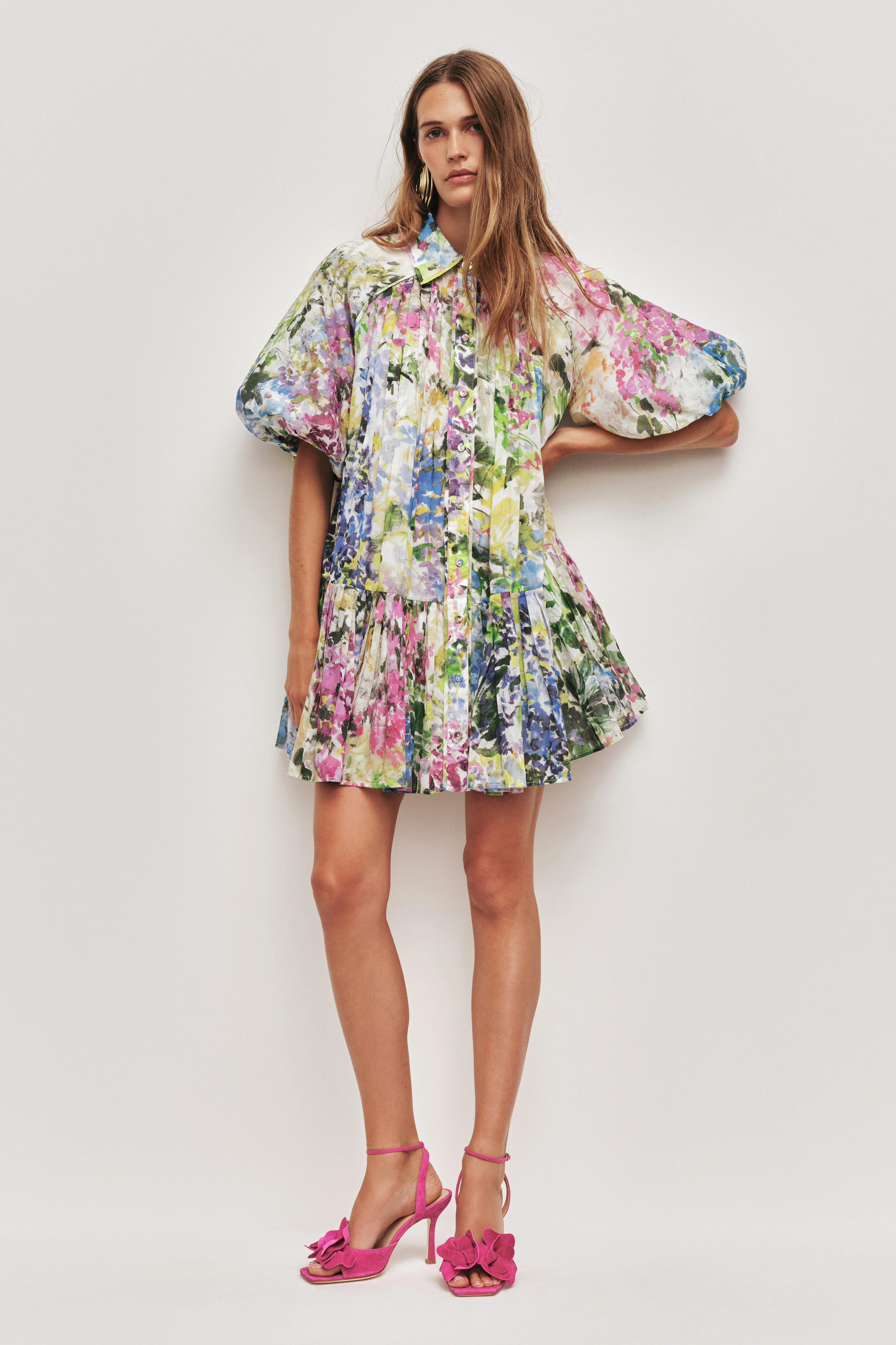 5649-anthea-mini-smock-dress-1.webp Anthea Mini Smock Dress