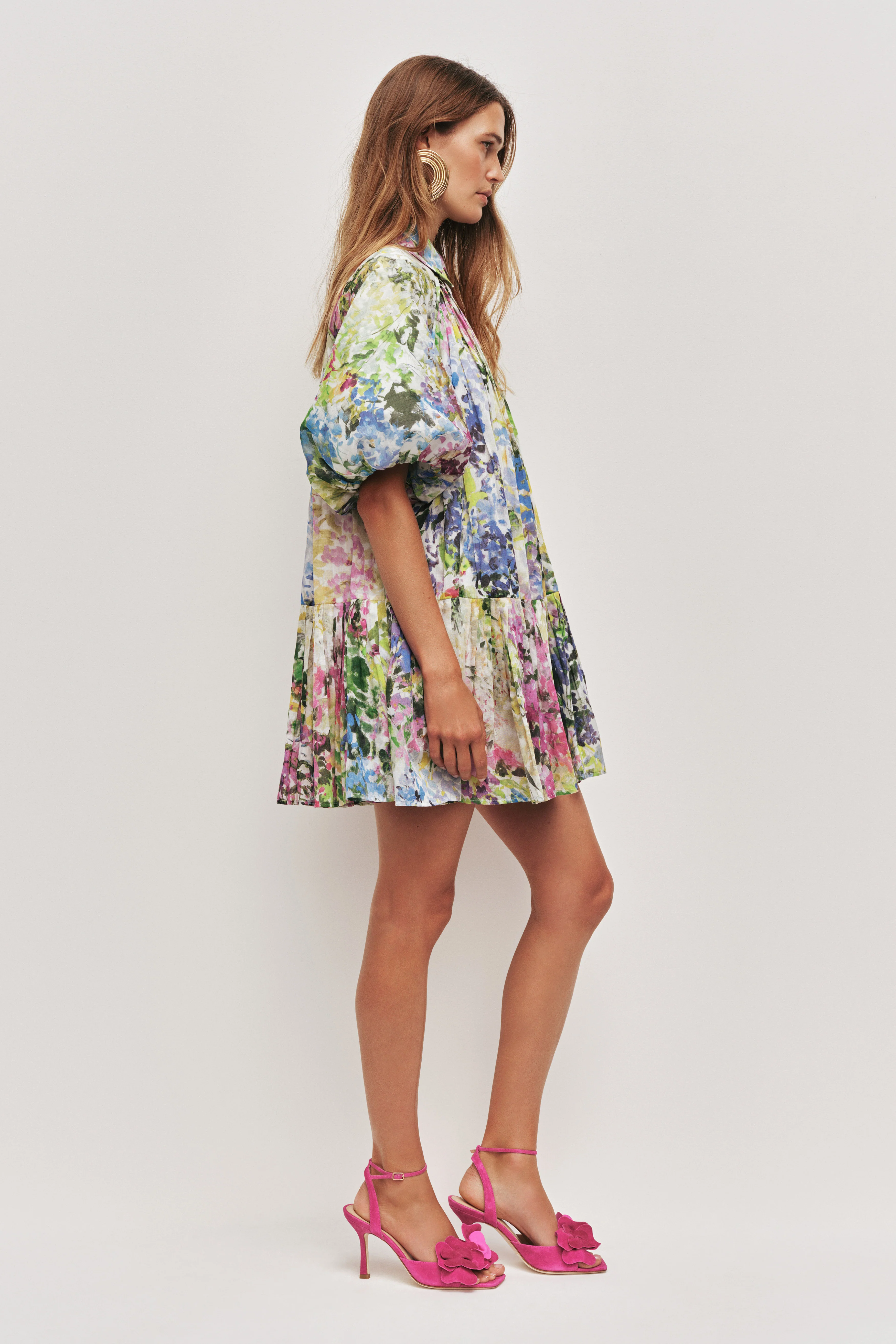 5649-anthea-mini-smock-dress-4.webp Anthea Mini Smock Dress