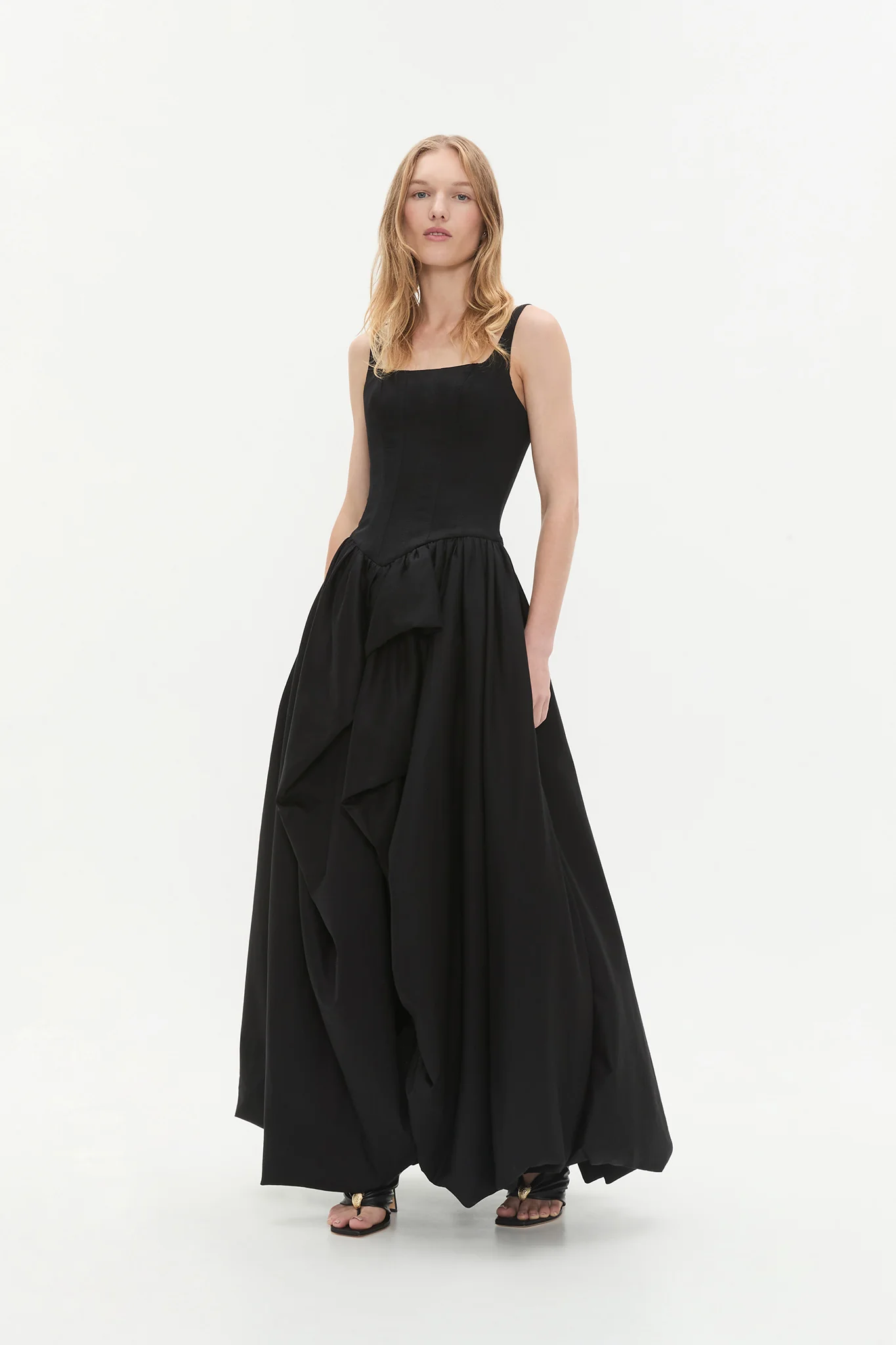 Alani Gown