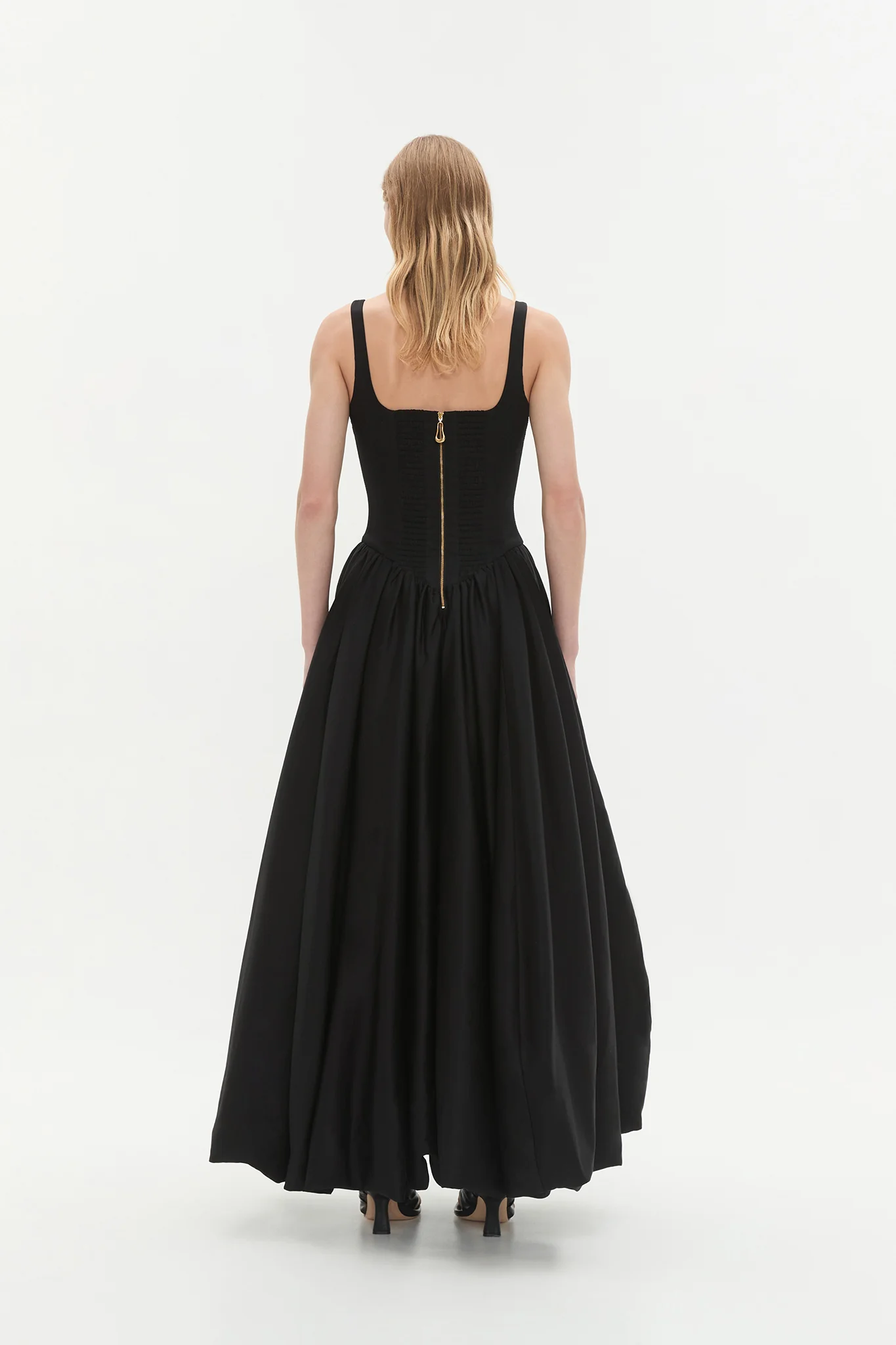 Alani Gown