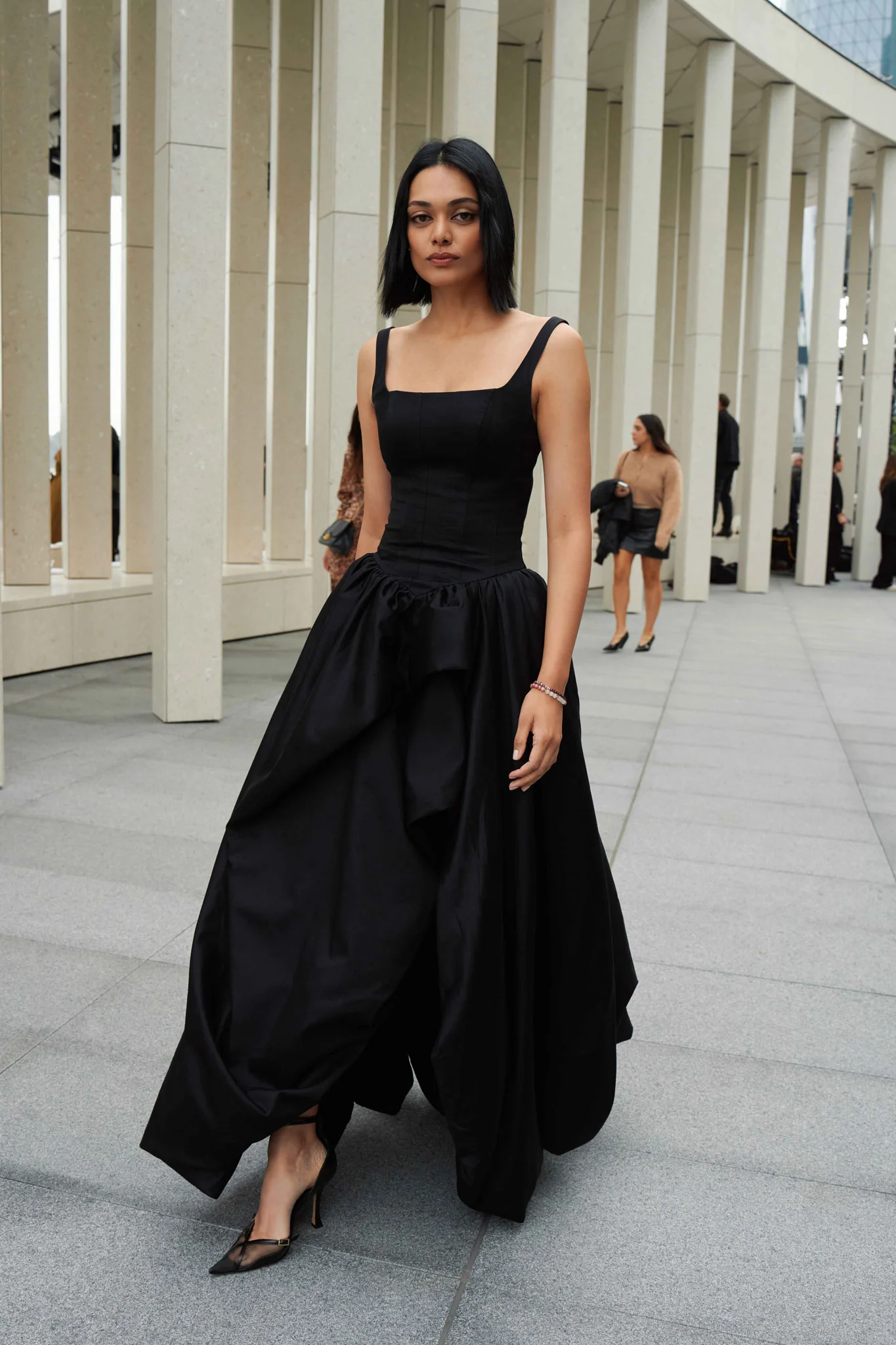 Alani Gown