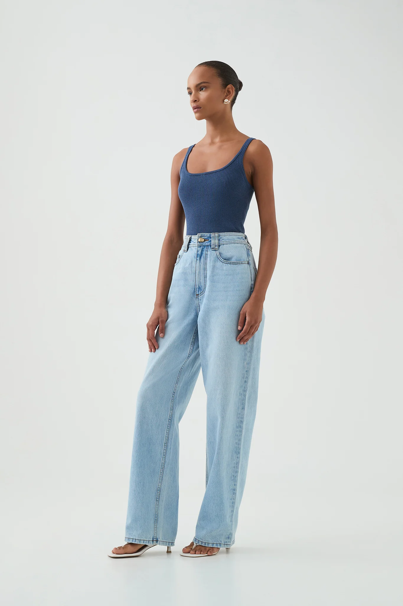 Emma Knit Tank