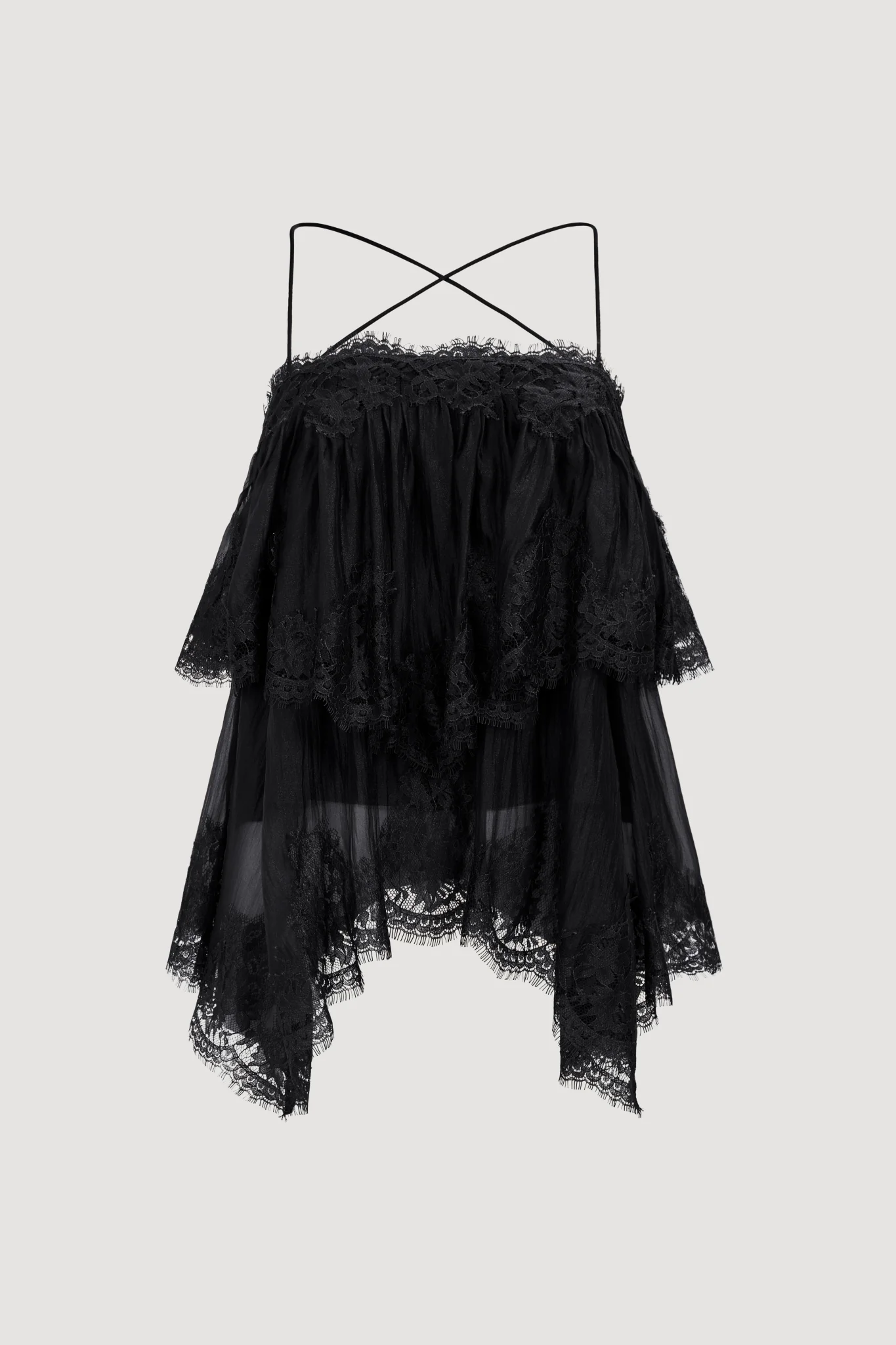 Ophelia Lace Cami
