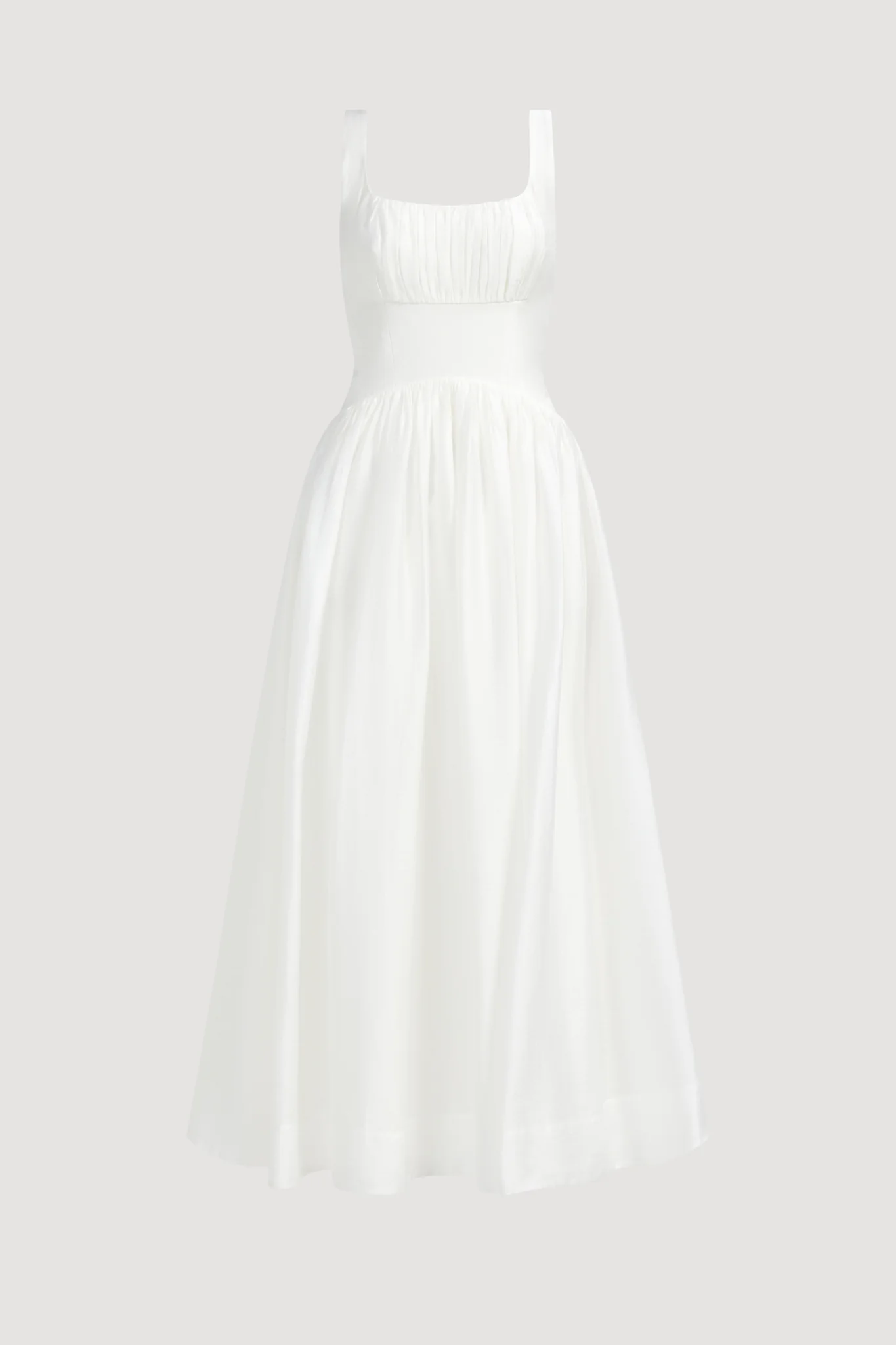 Mist Midi Dress