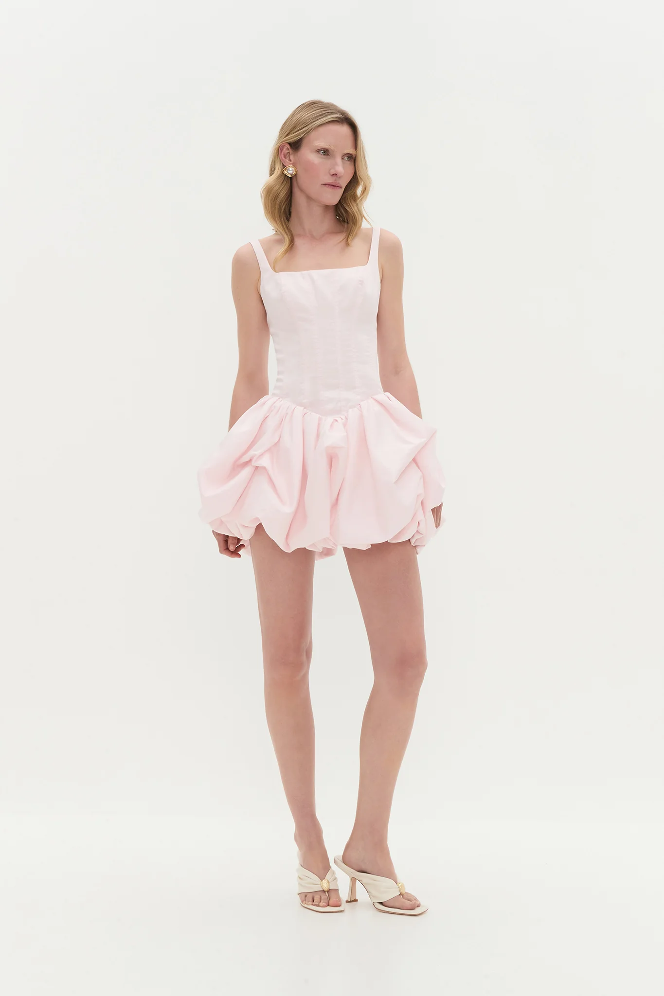 Alani Mini Dress