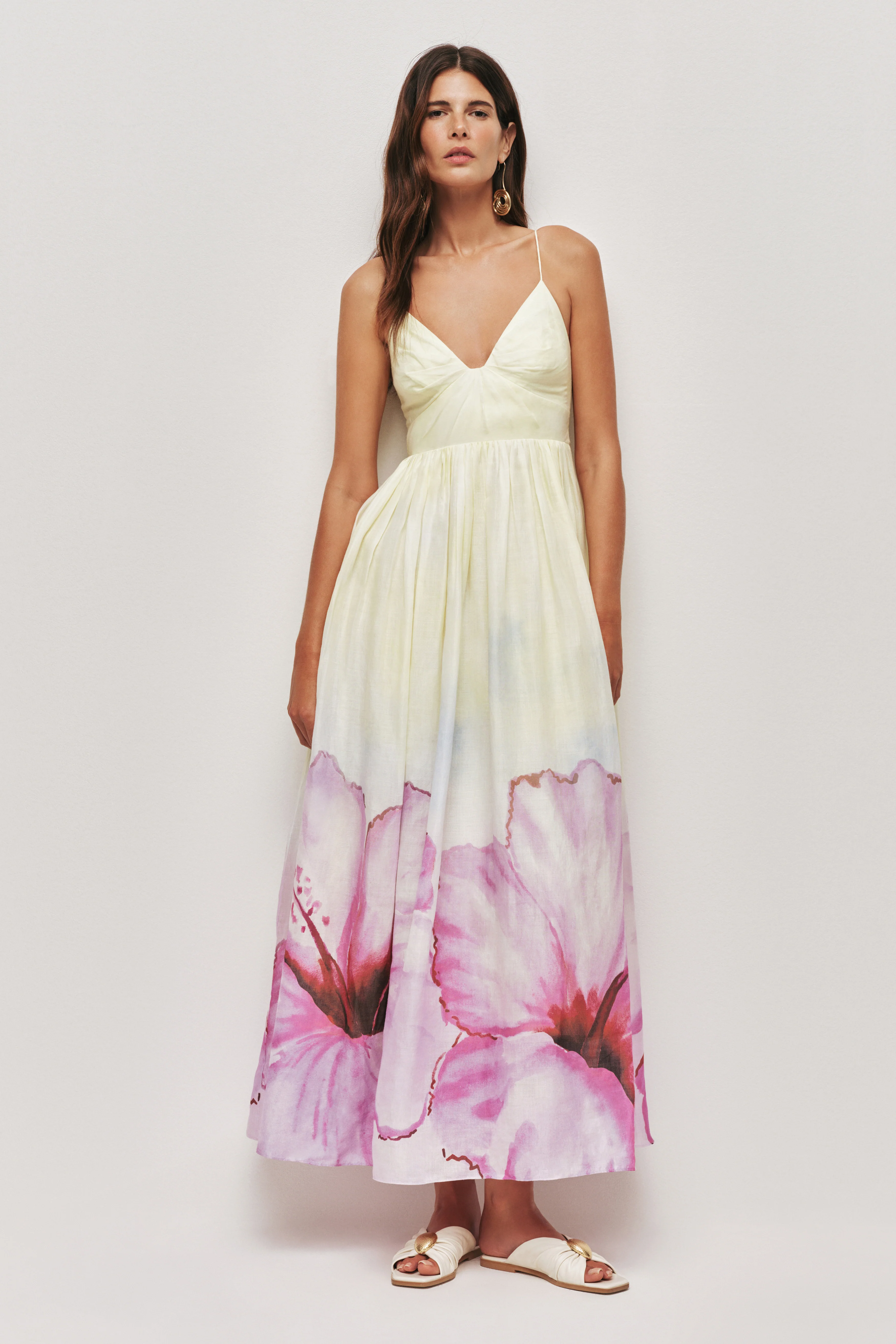 Vacation Maxi Dress