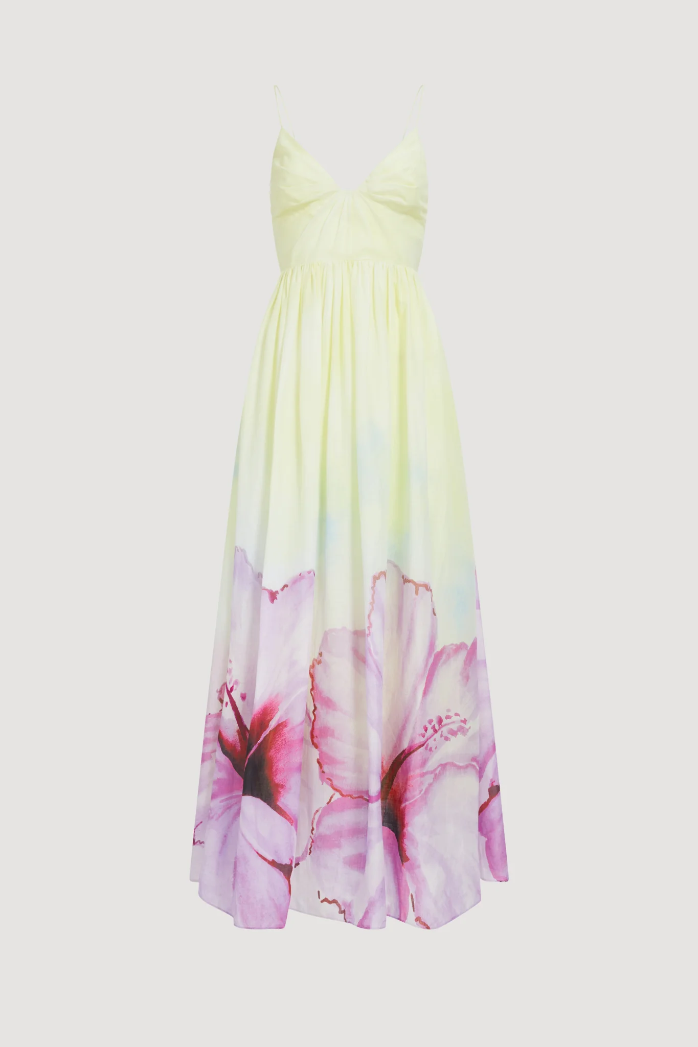 Vacation Maxi Dress