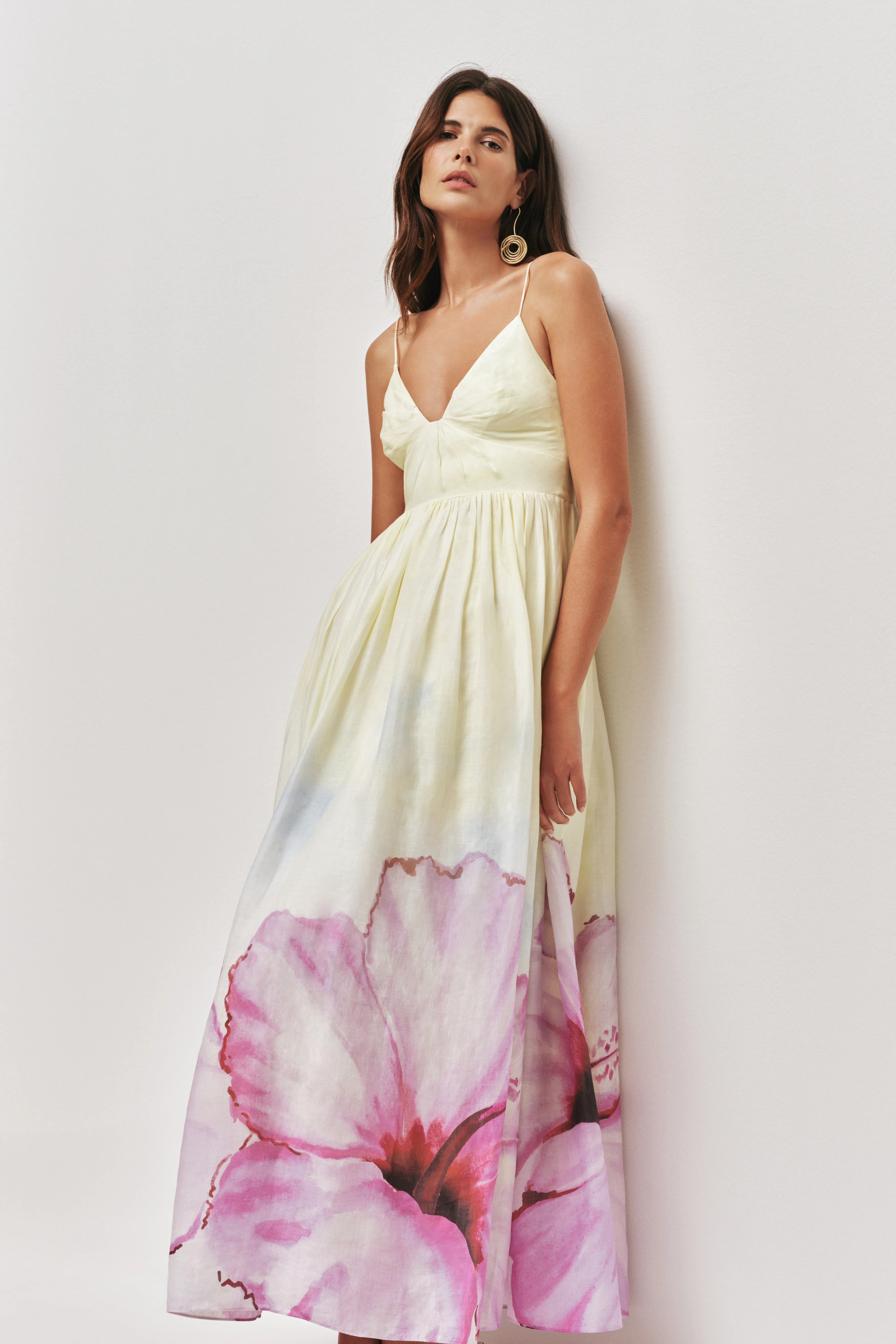 Vacation Maxi Dress