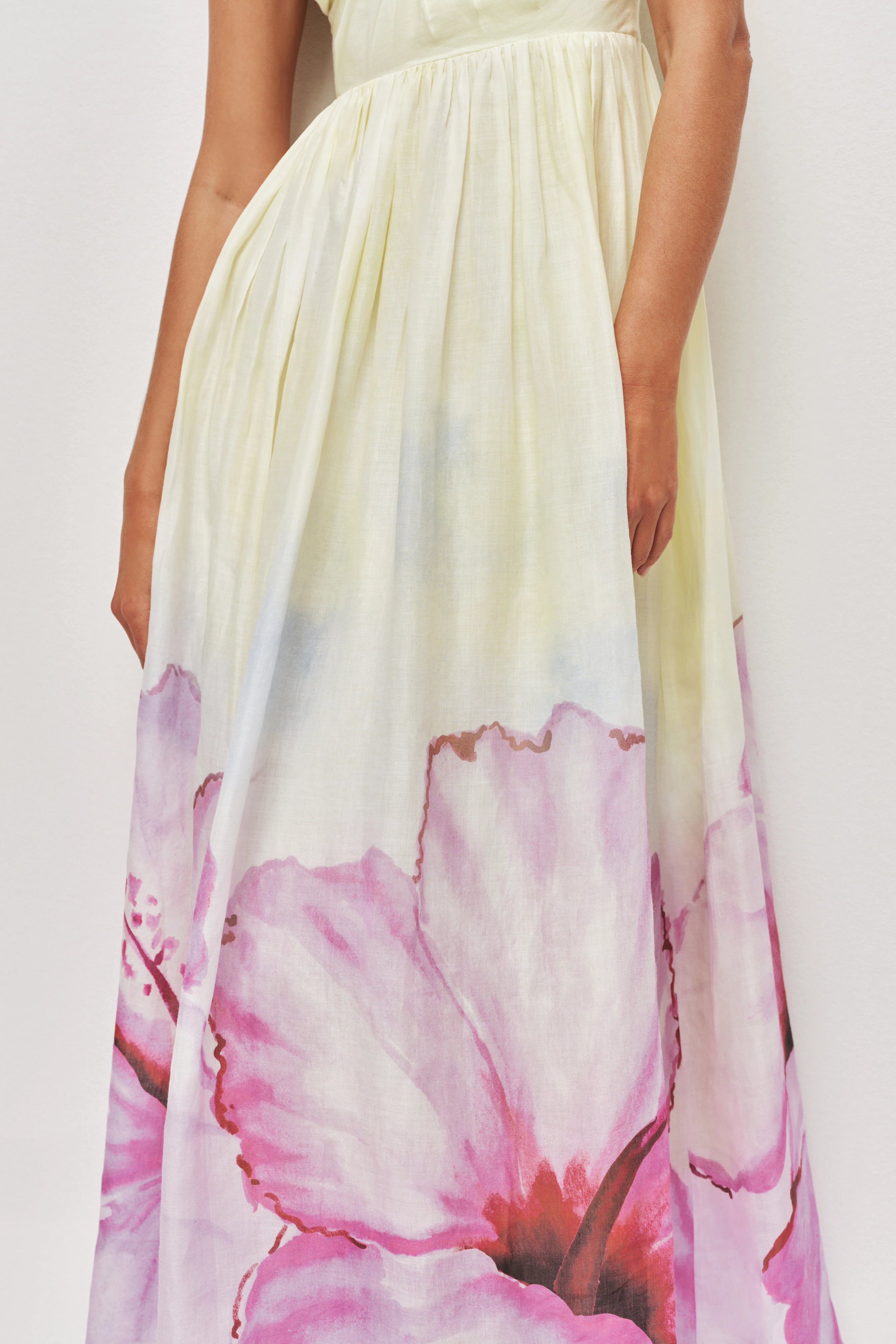 Vacation Maxi Dress