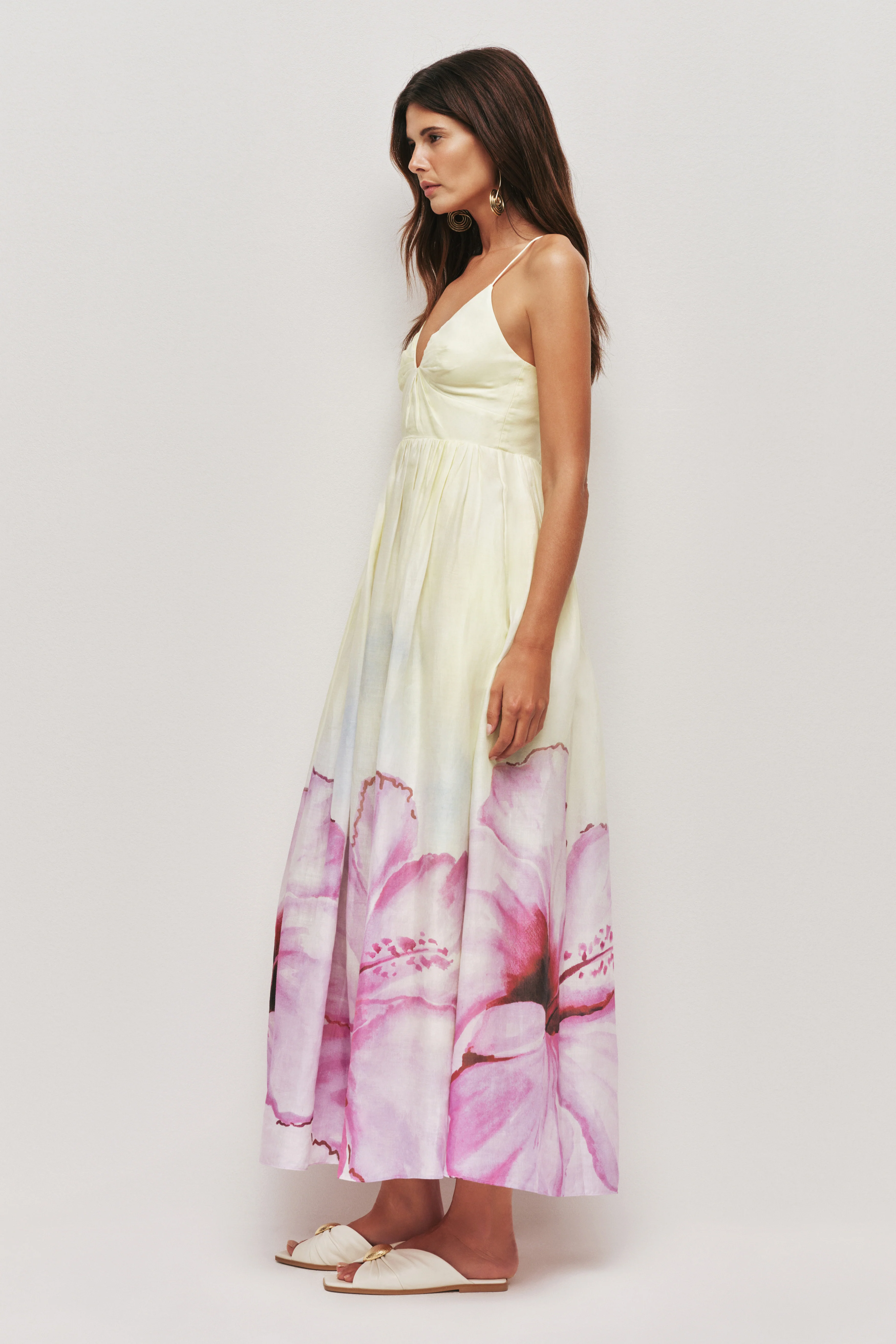 Vacation Maxi Dress