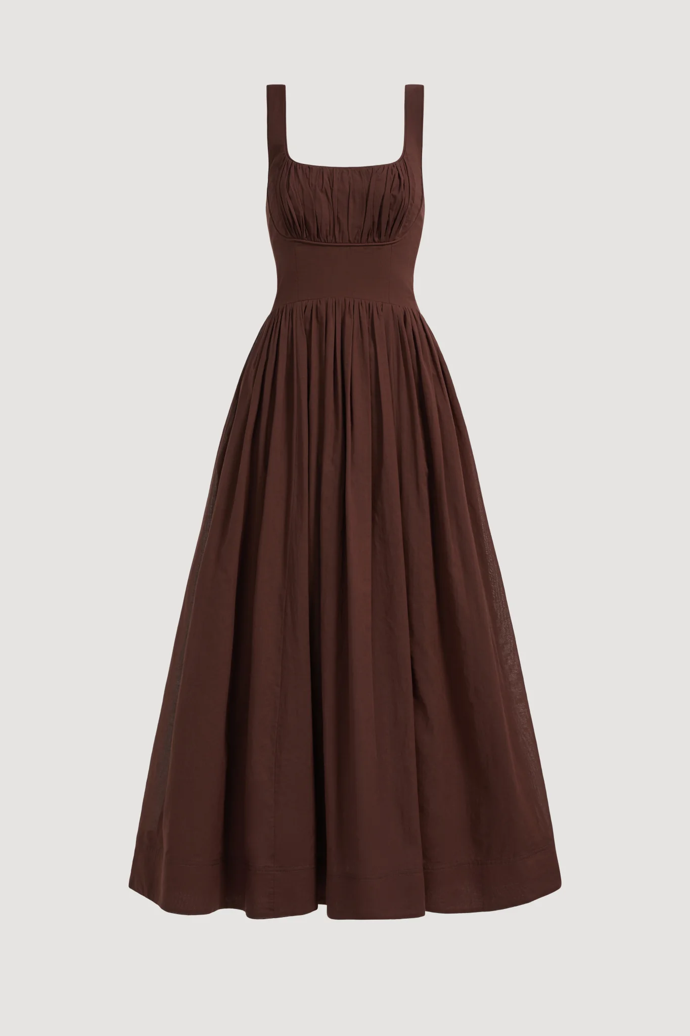 Sunny Midi Dress