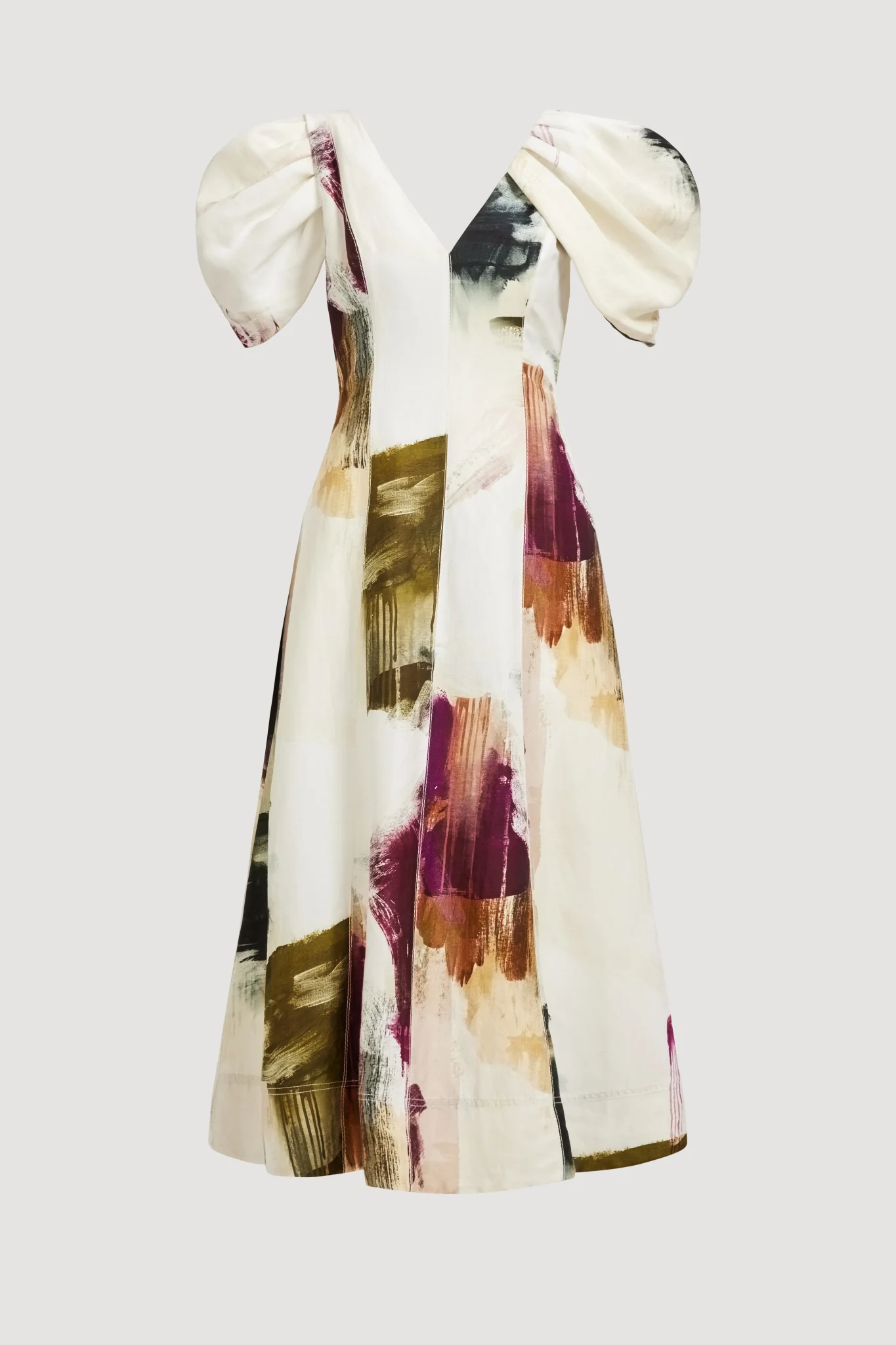 Bisou Midi Dress