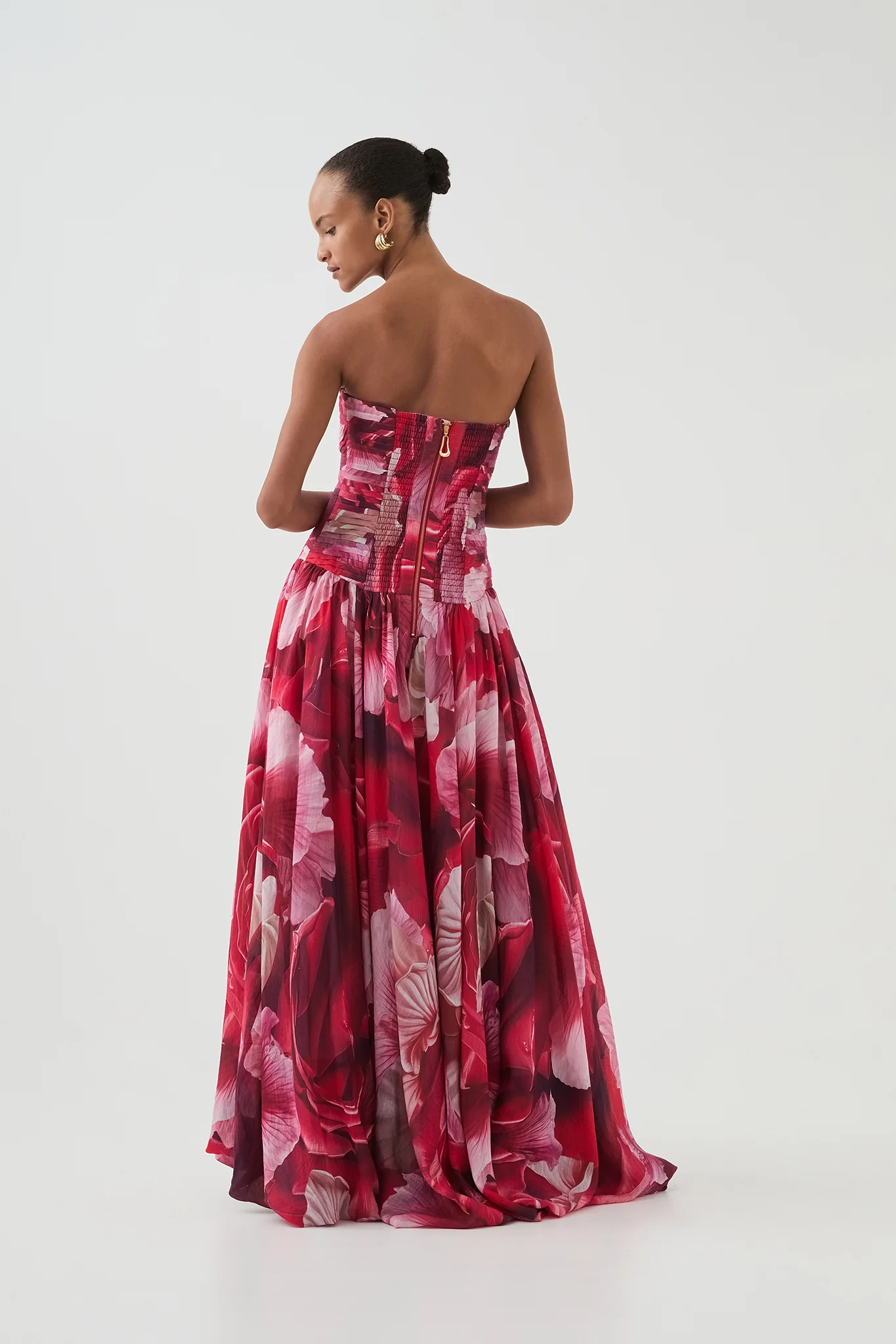 Flora Gown