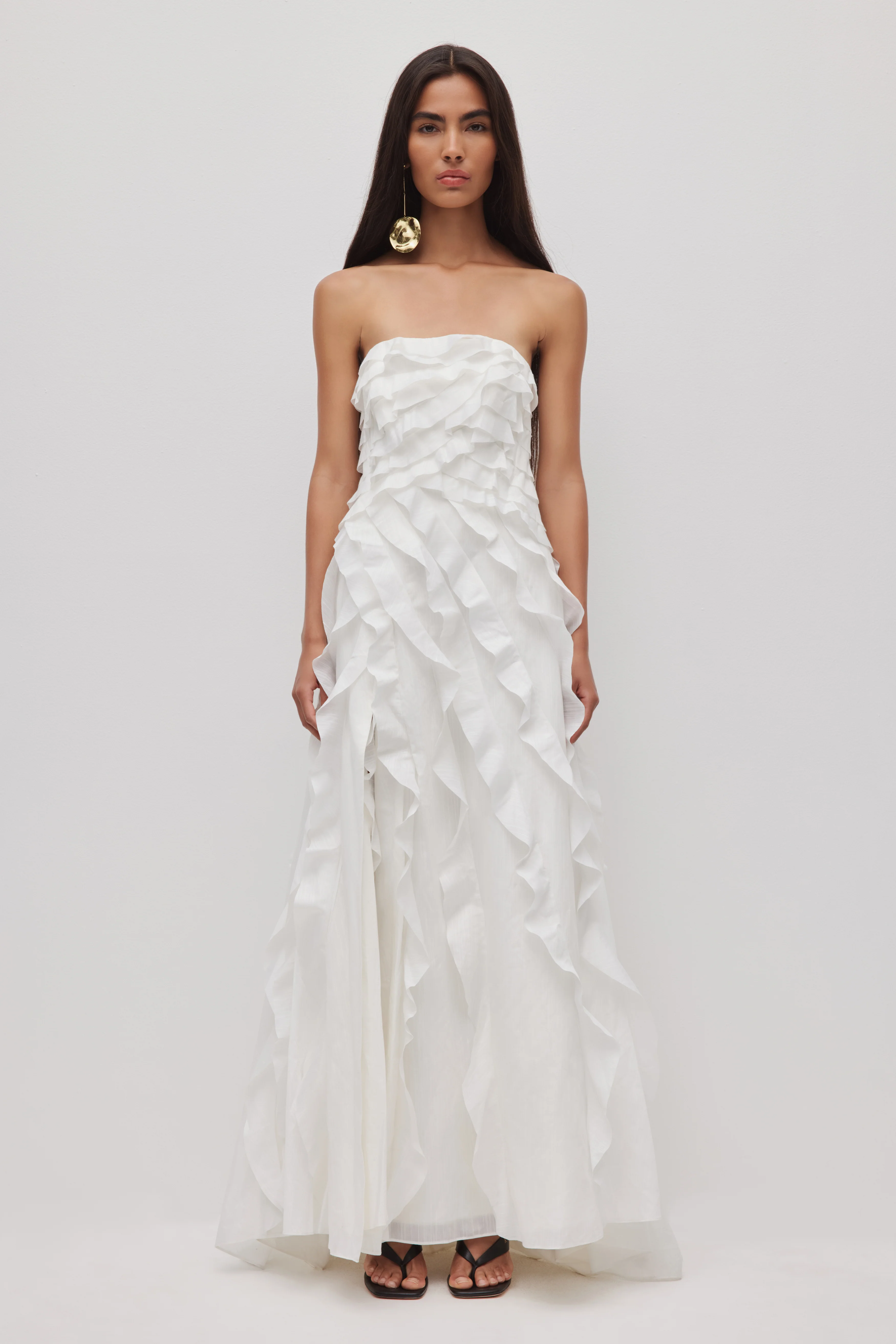Allairie Gown