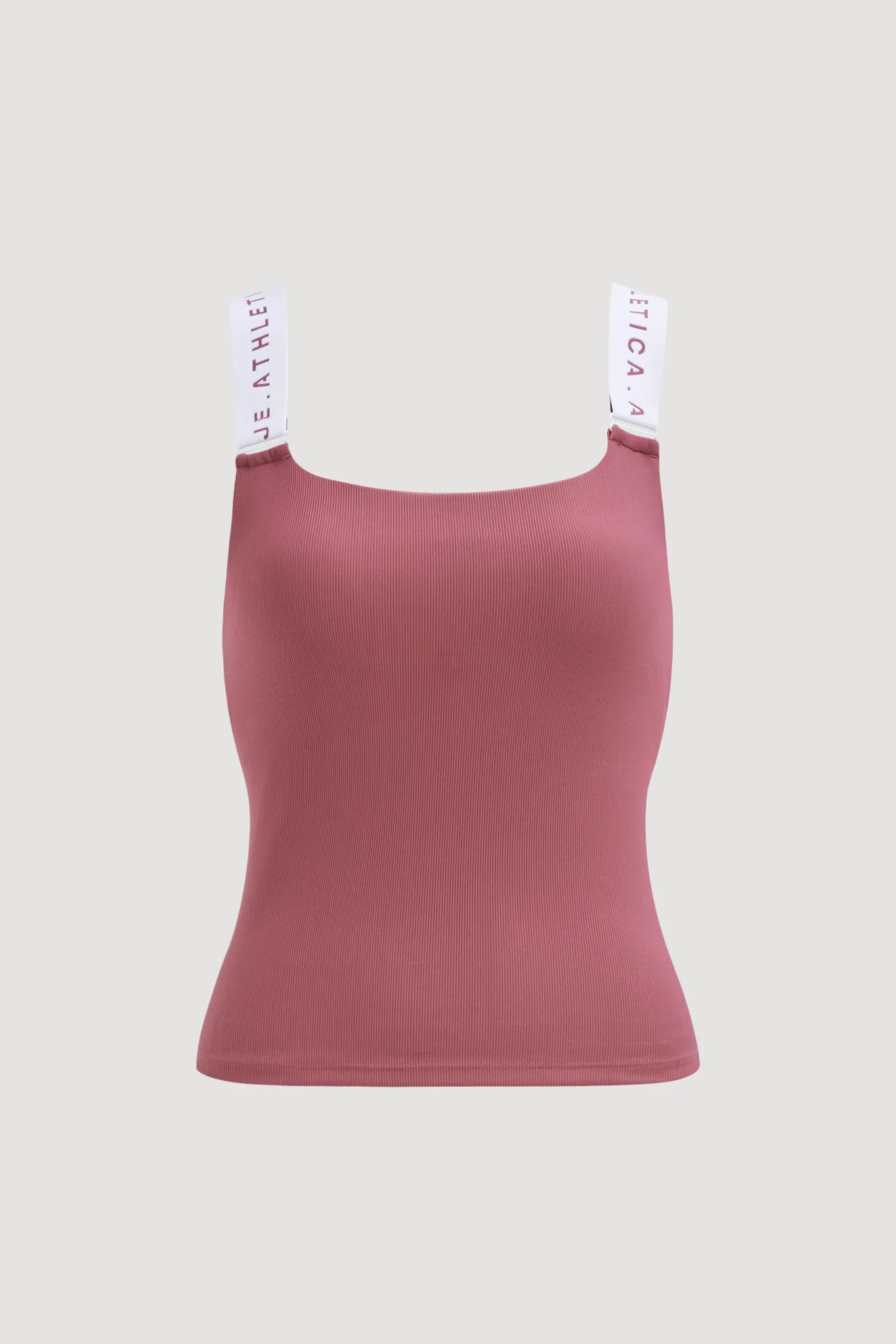 Active Logo Strap Tank 169