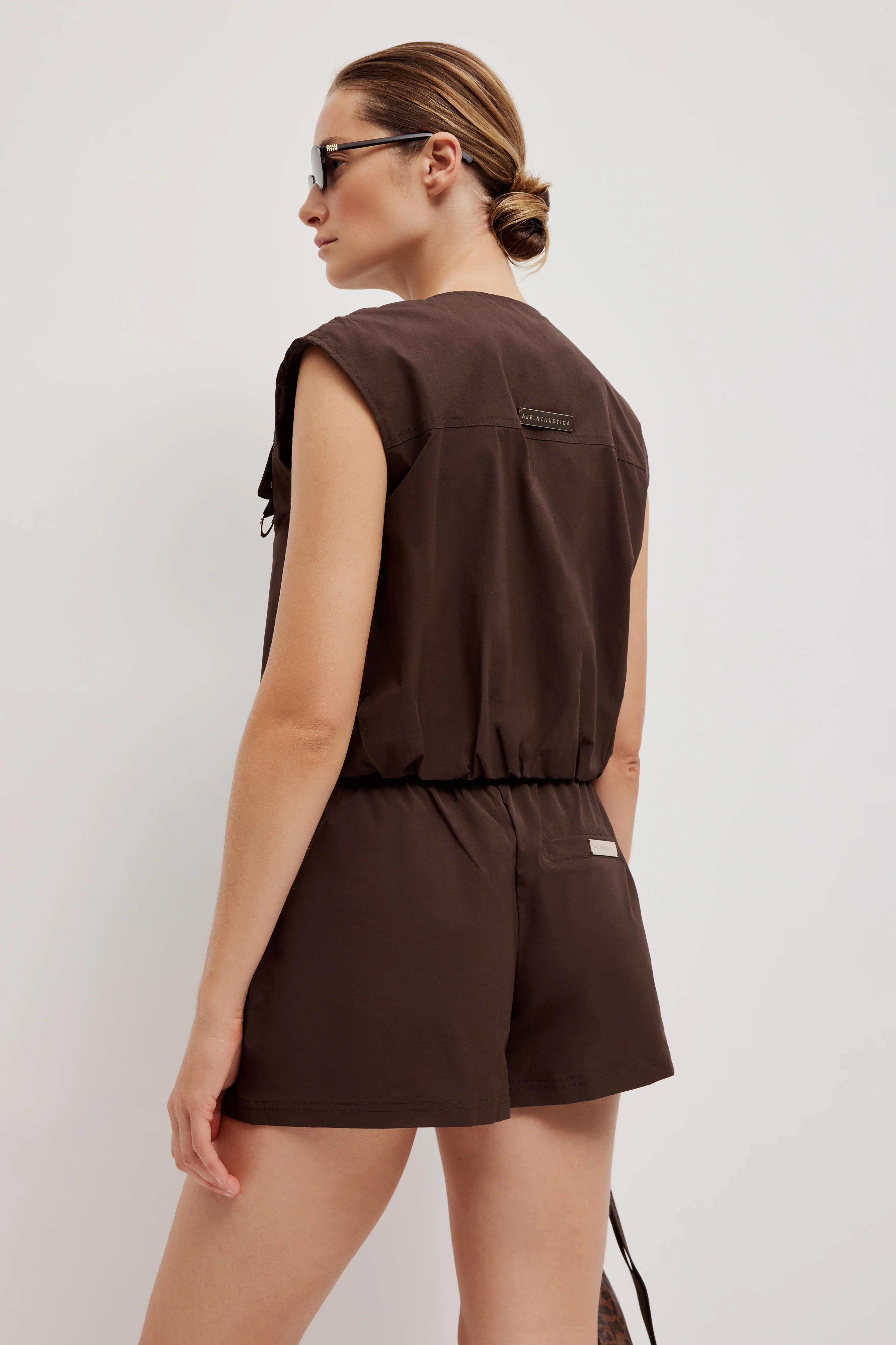 Utility Short 608