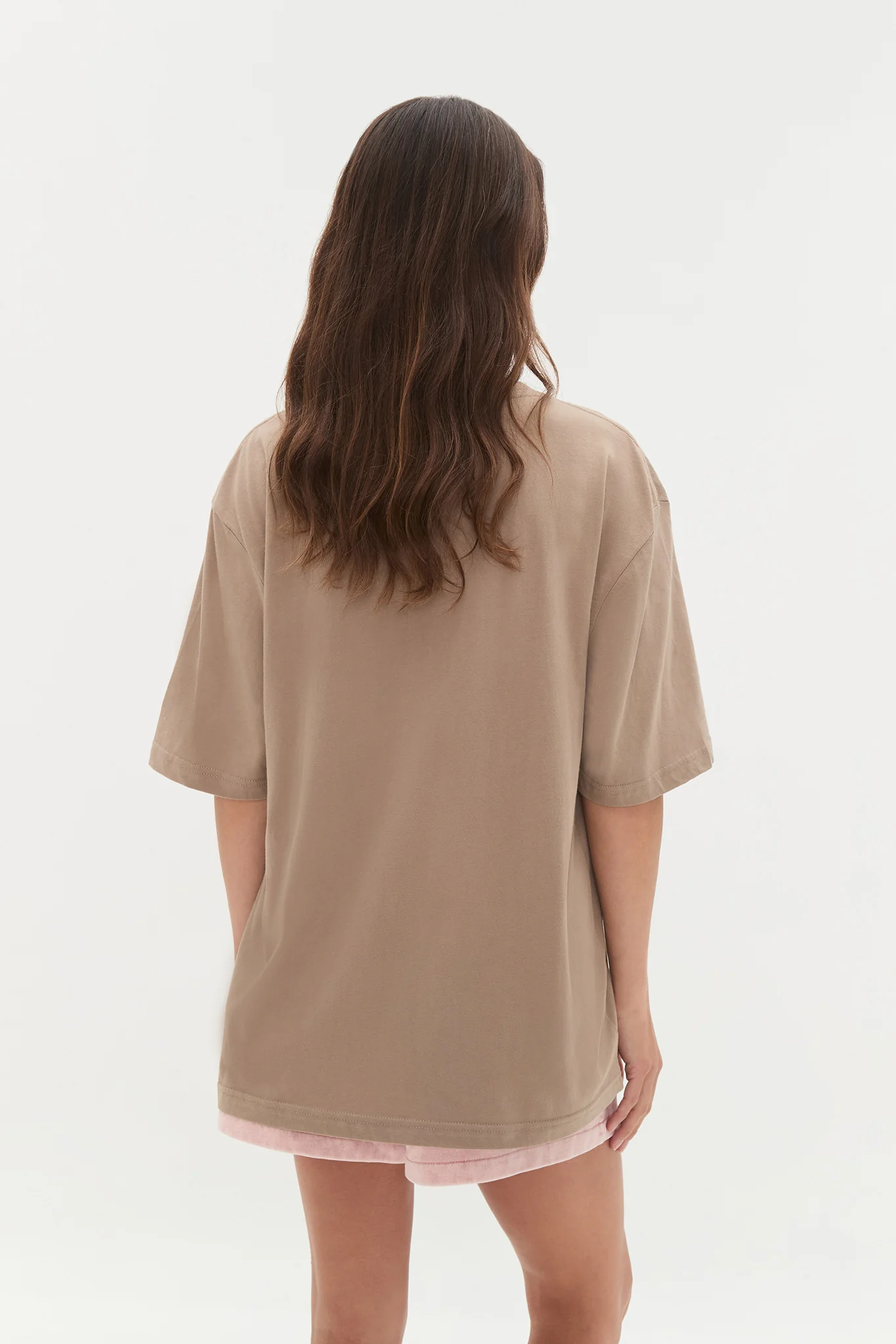 Fluid Logo Tee 102