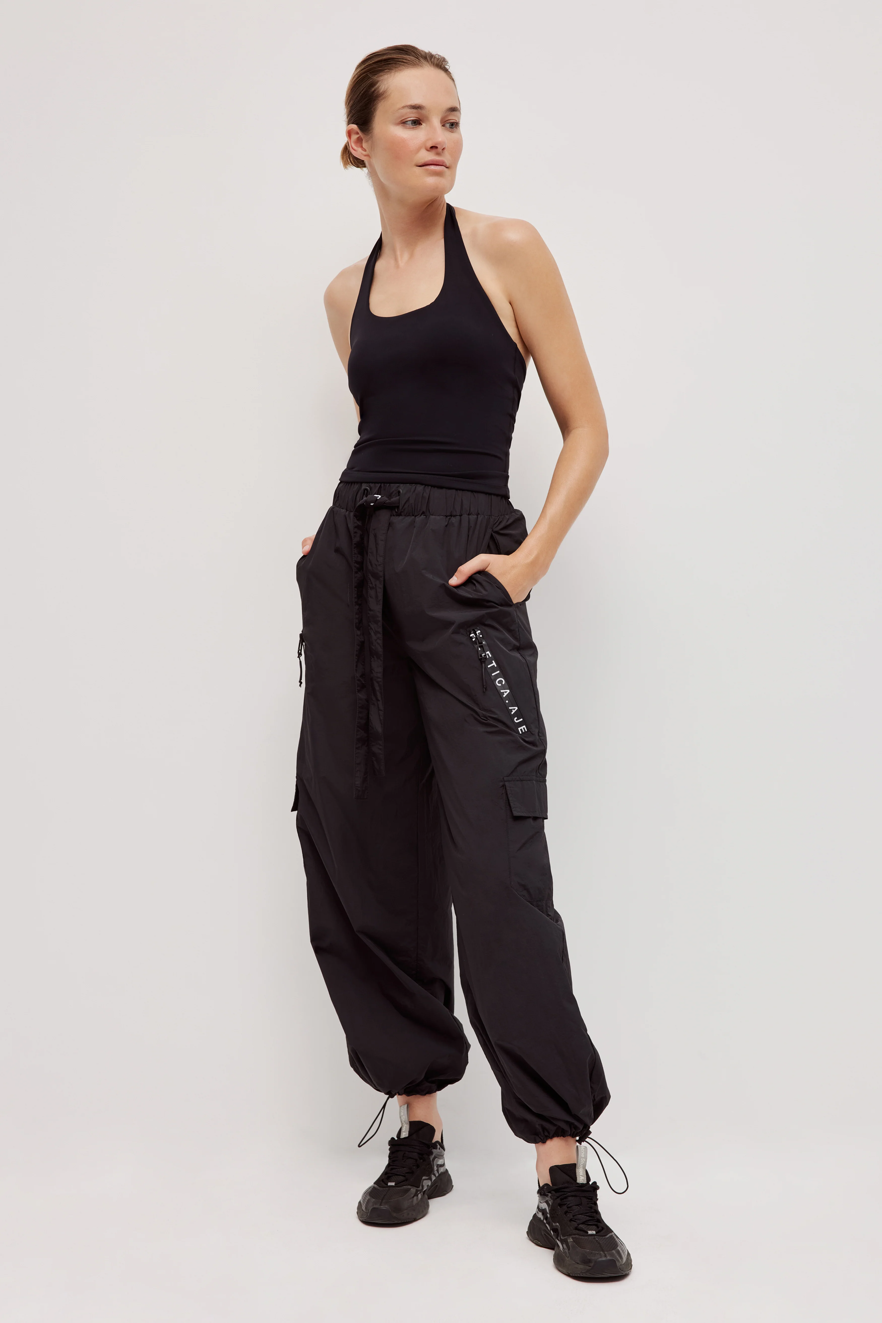Active Halter Tank 168