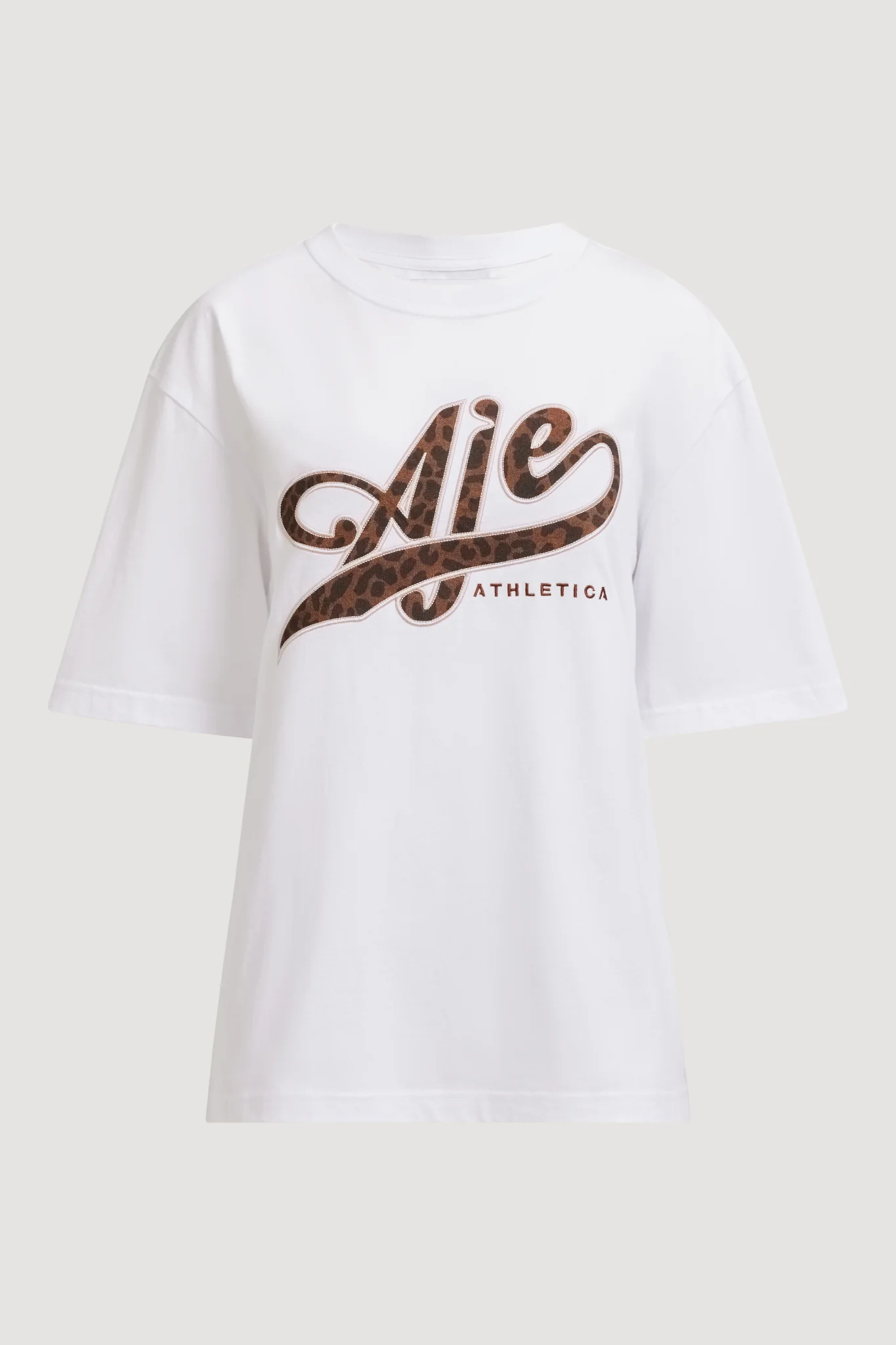 Wild Logo Tee 102