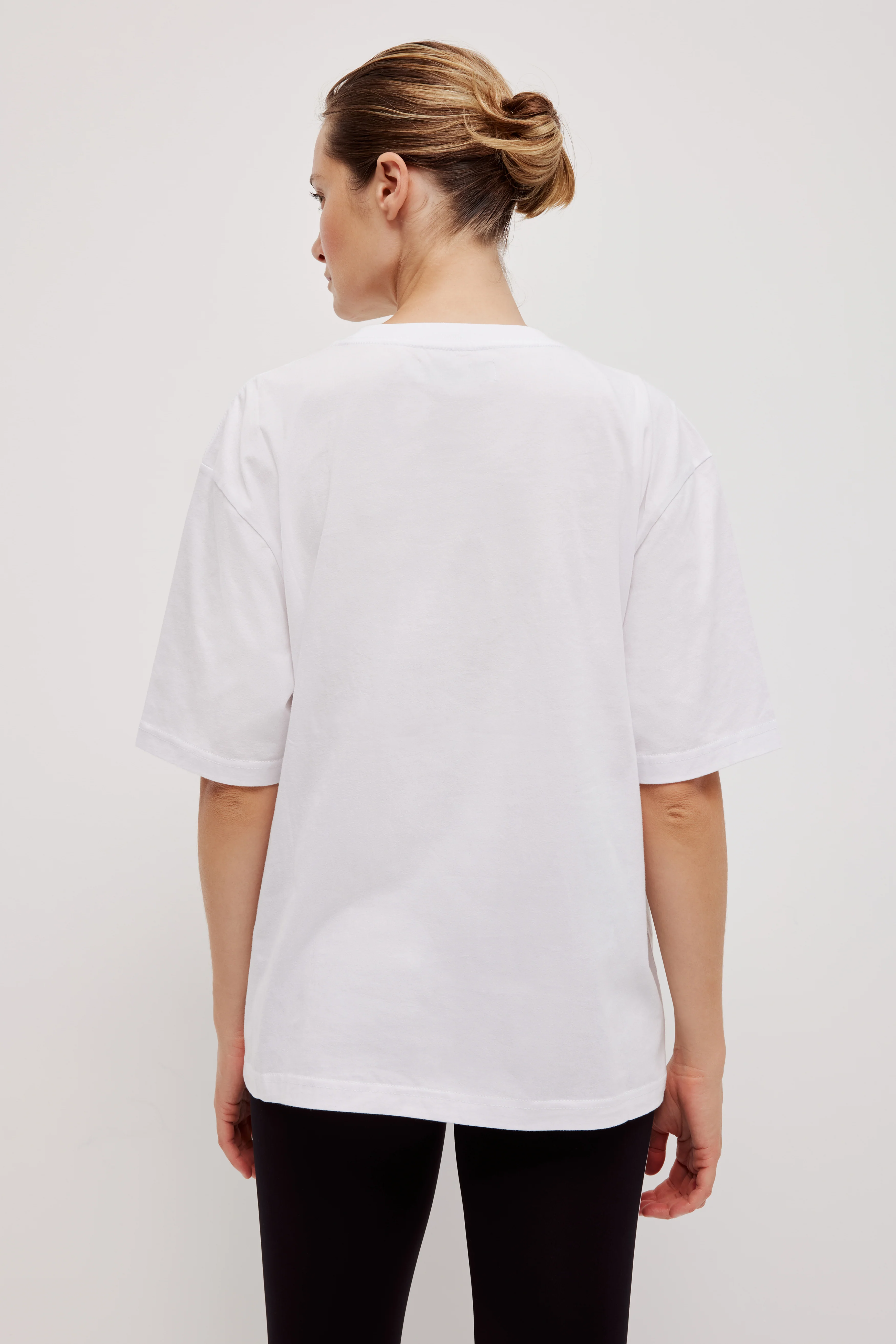 Wild Logo Tee 102