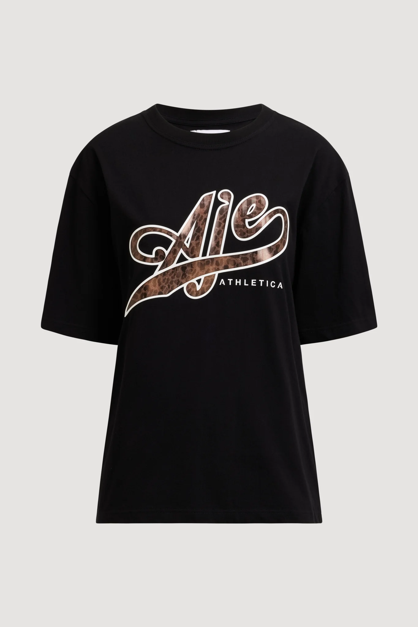 Wild Logo Tee 102