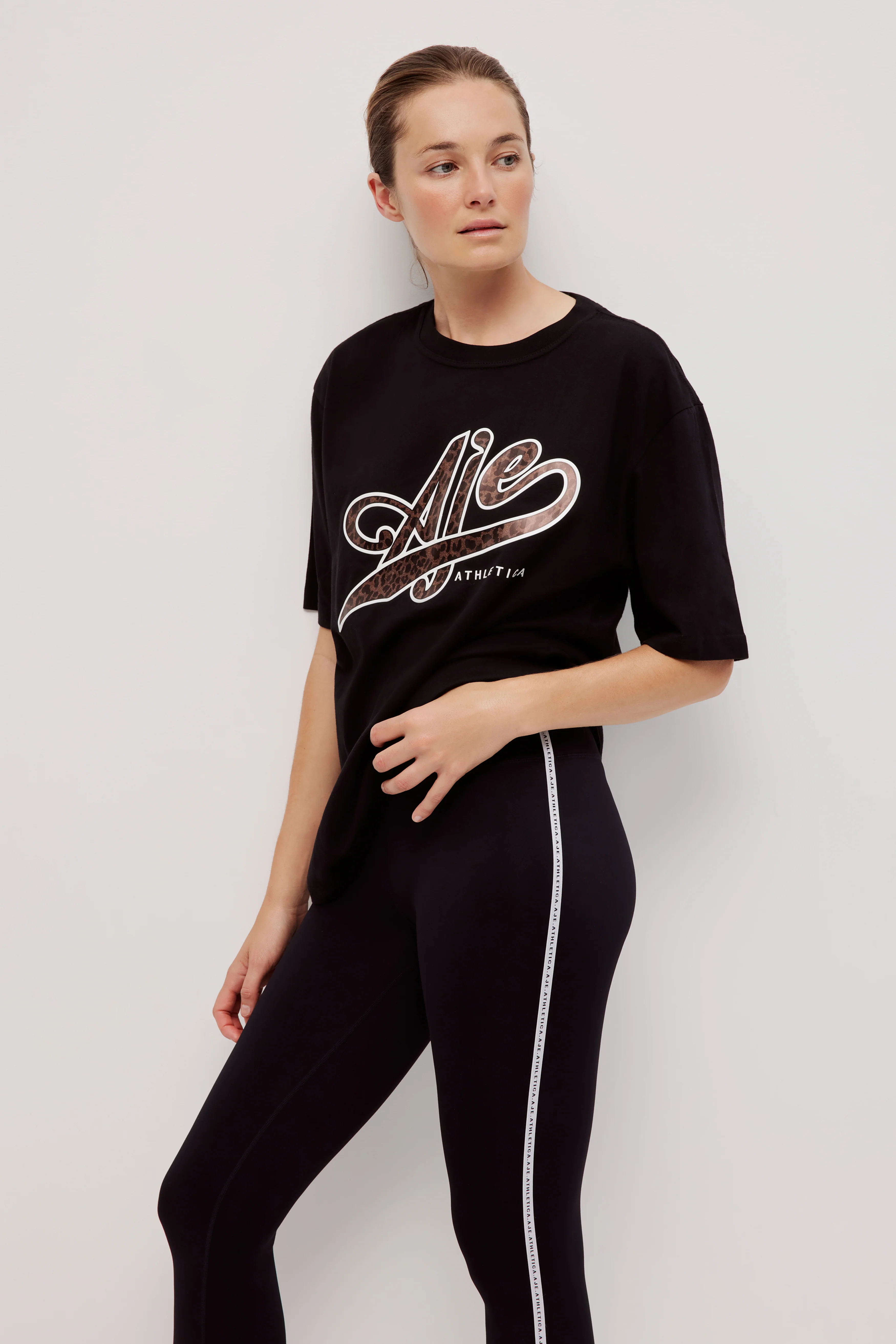 Wild Logo Tee 102
