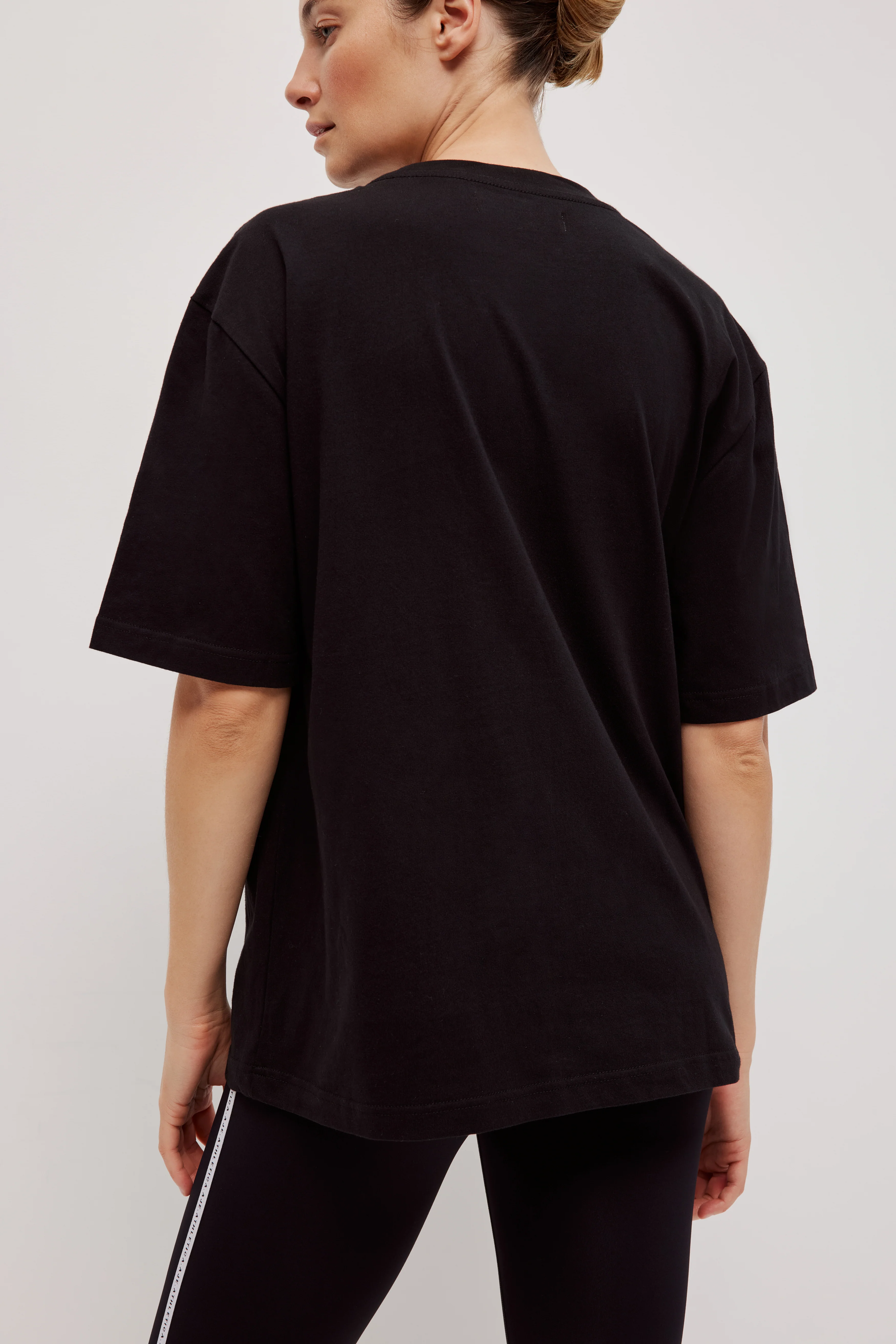 Wild Logo Tee 102